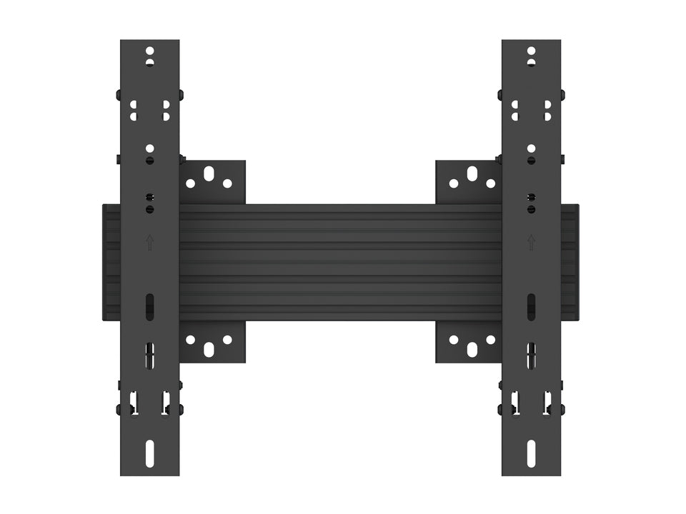 s 5105 7350073735105 Fästen för Skyltningsskärmar 5105 www.electricalstuff.se ElectricalStuff.se Multibrackets 5105 fäst