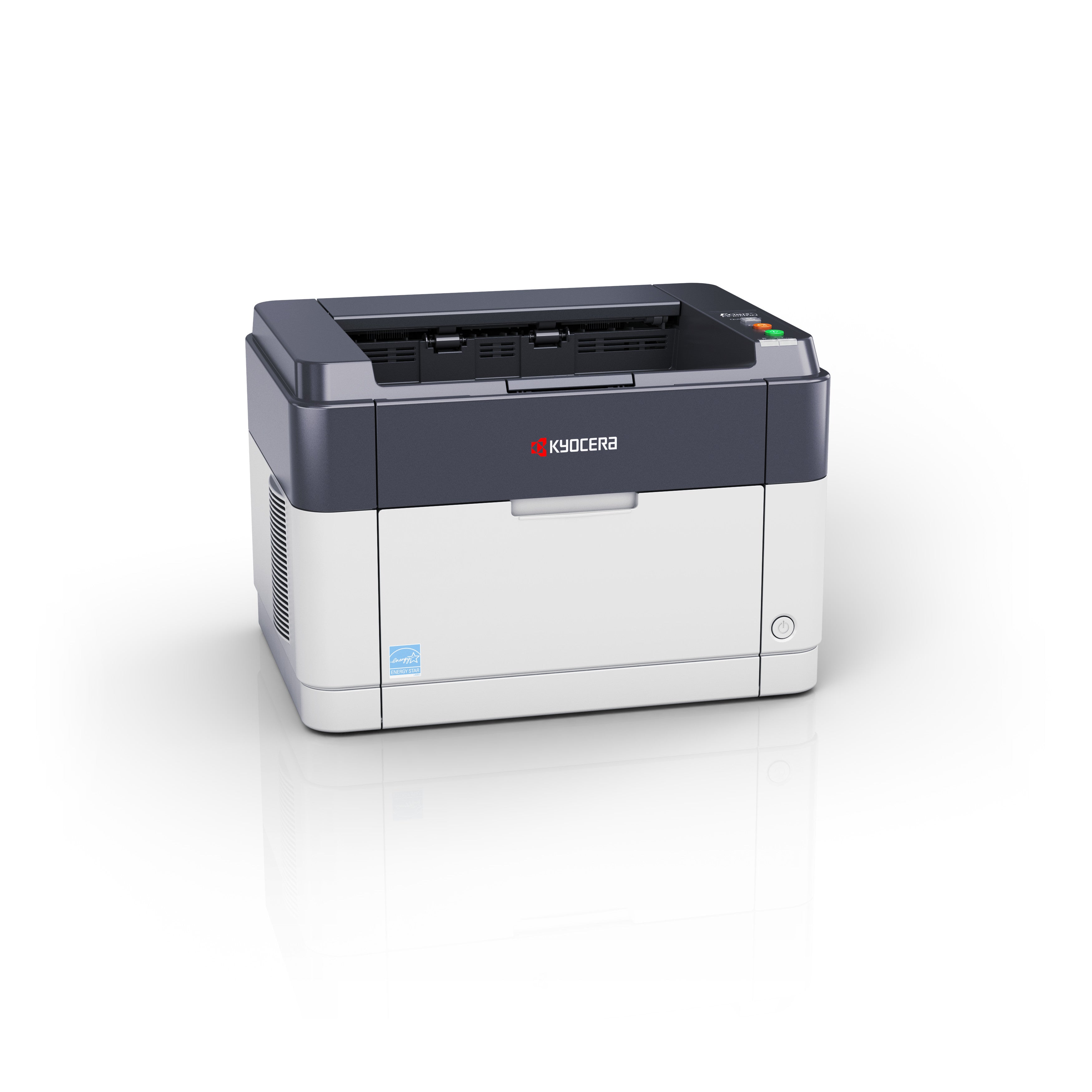 ElectricalStuff.se KYOCERA FS-1061DN 1800 x 600 DPI A4 KYOCERA 1102M33NL2 0632983027707|632983027707 Laserskrivare FS-10