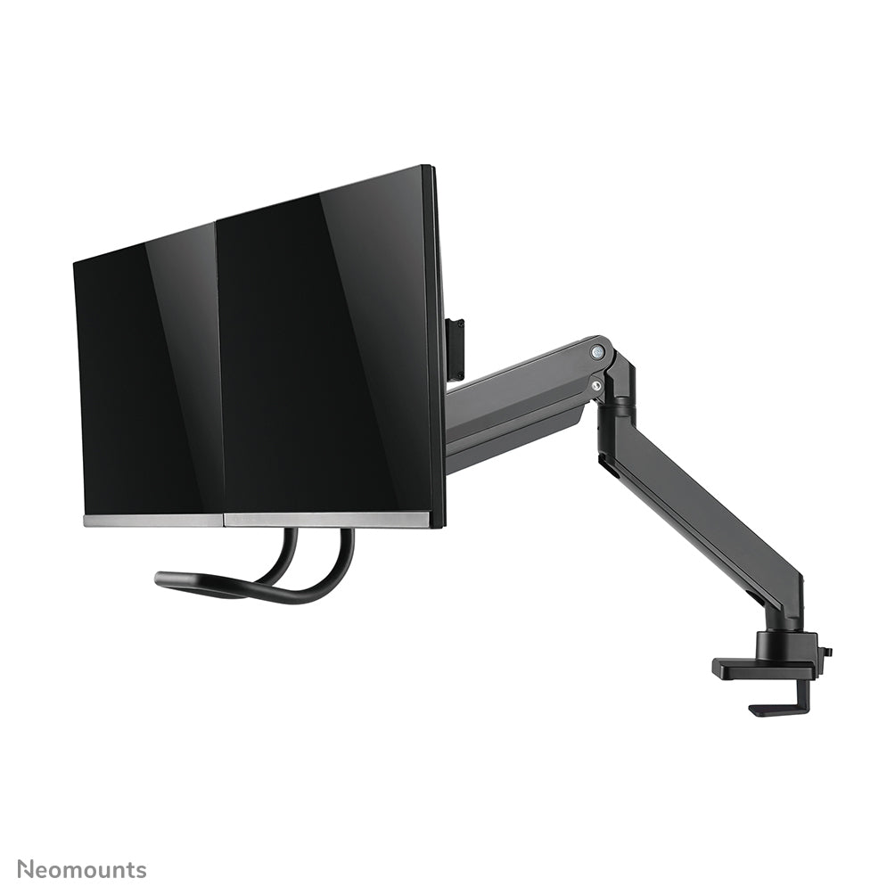 Fästen och Ställ till Bildskärmar NM-D775DXBLACK www.electricalstuff.se ElectricalStuff.se Neomounts NM-D775DXBLACK fäst