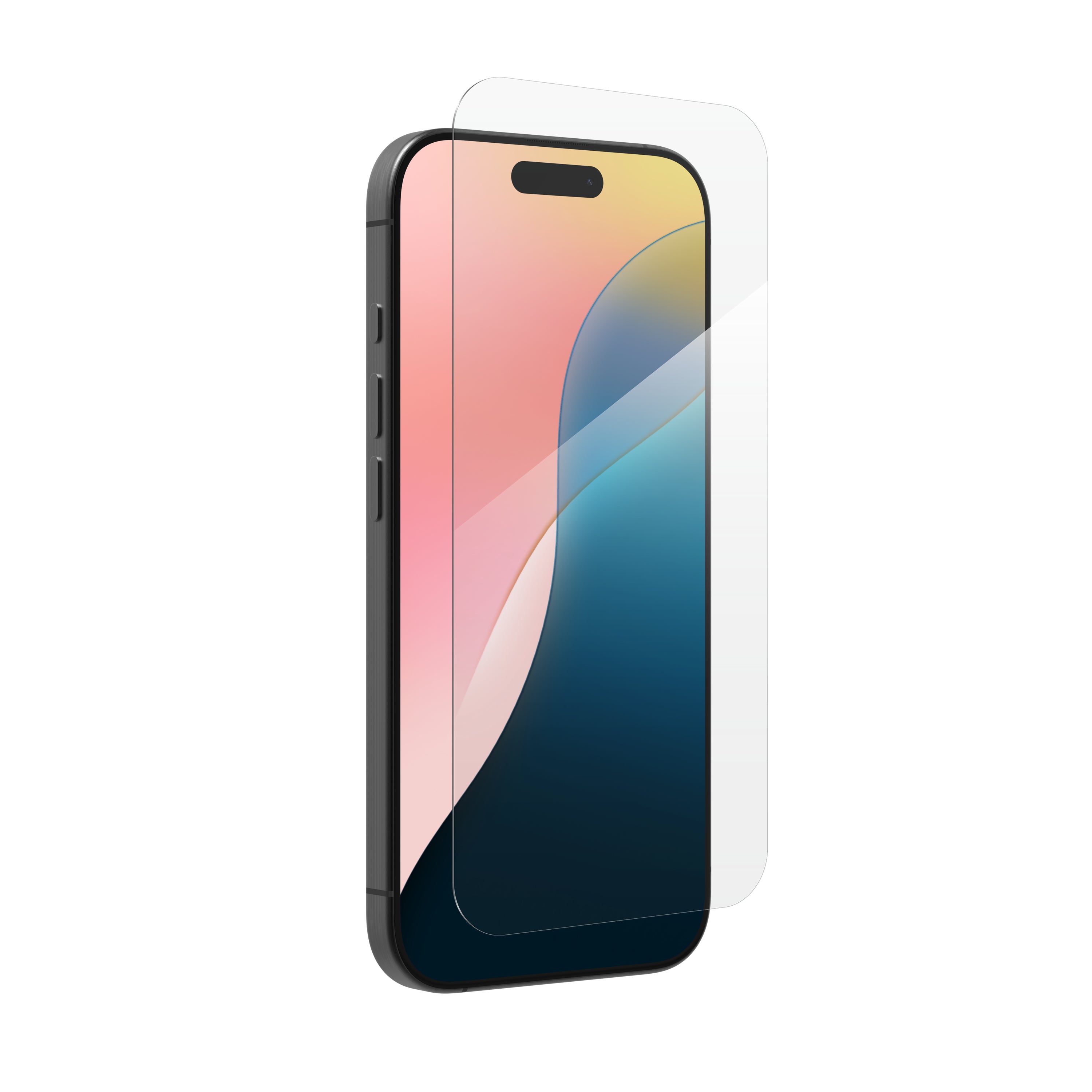 www.electricalstuff.se ElectricalStuff.se InvisibleShield Glass Elite Apple iPhone 16 Pro Screen ZAGG 200114860 0840390317