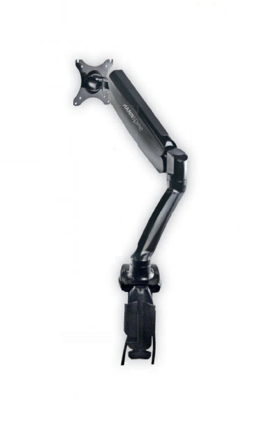 www.electricalstuff.se ElectricalStuff.se Hannspree 80-04000008G000 fäste och ställ till bildskärm 68,6 cm (27") Bord Svar