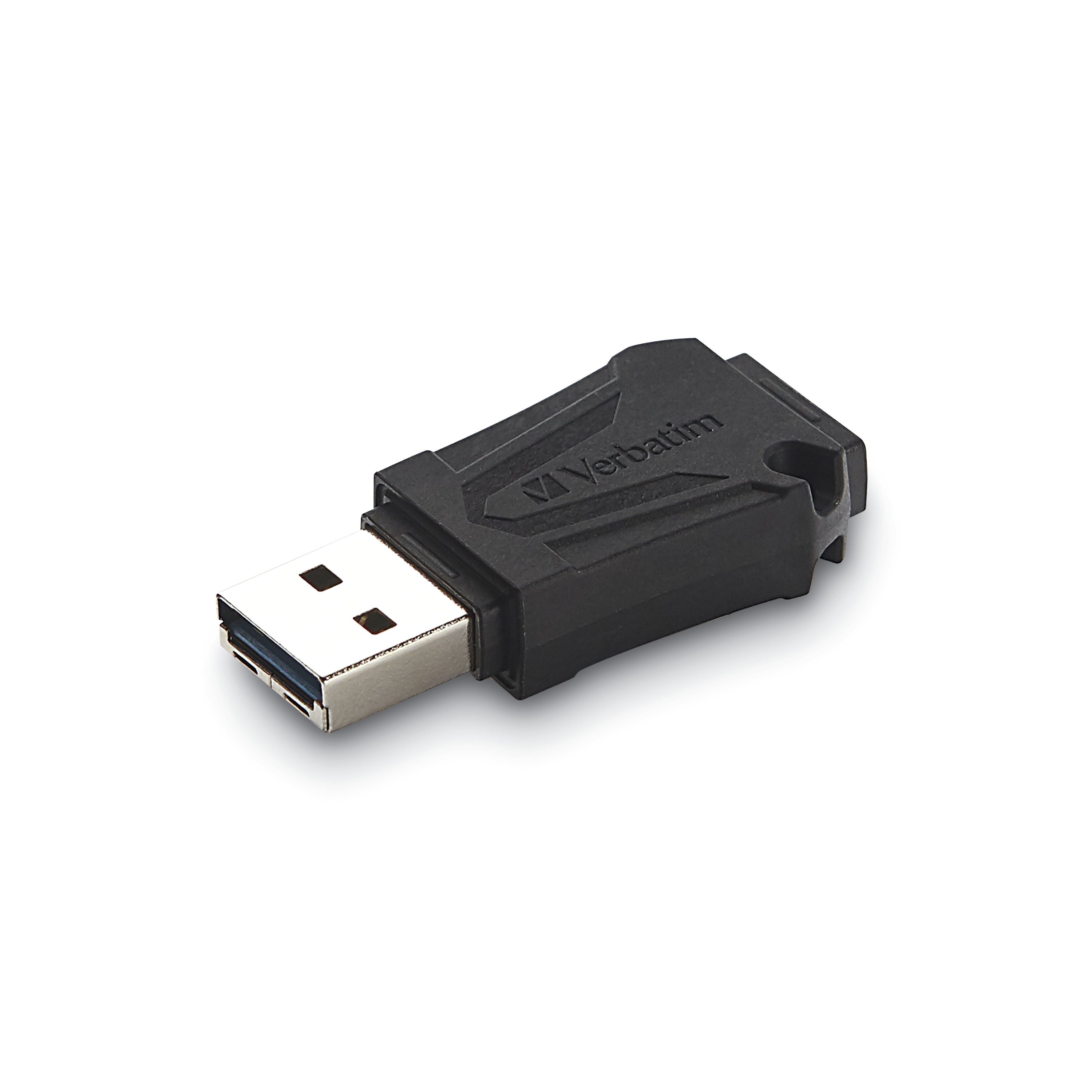 93310|023942493310 USB-Sticka ToughMAX www.electricalstuff.se ElectricalStuff.se Verbatim ToughMAX USB-sticka 32 GB USB