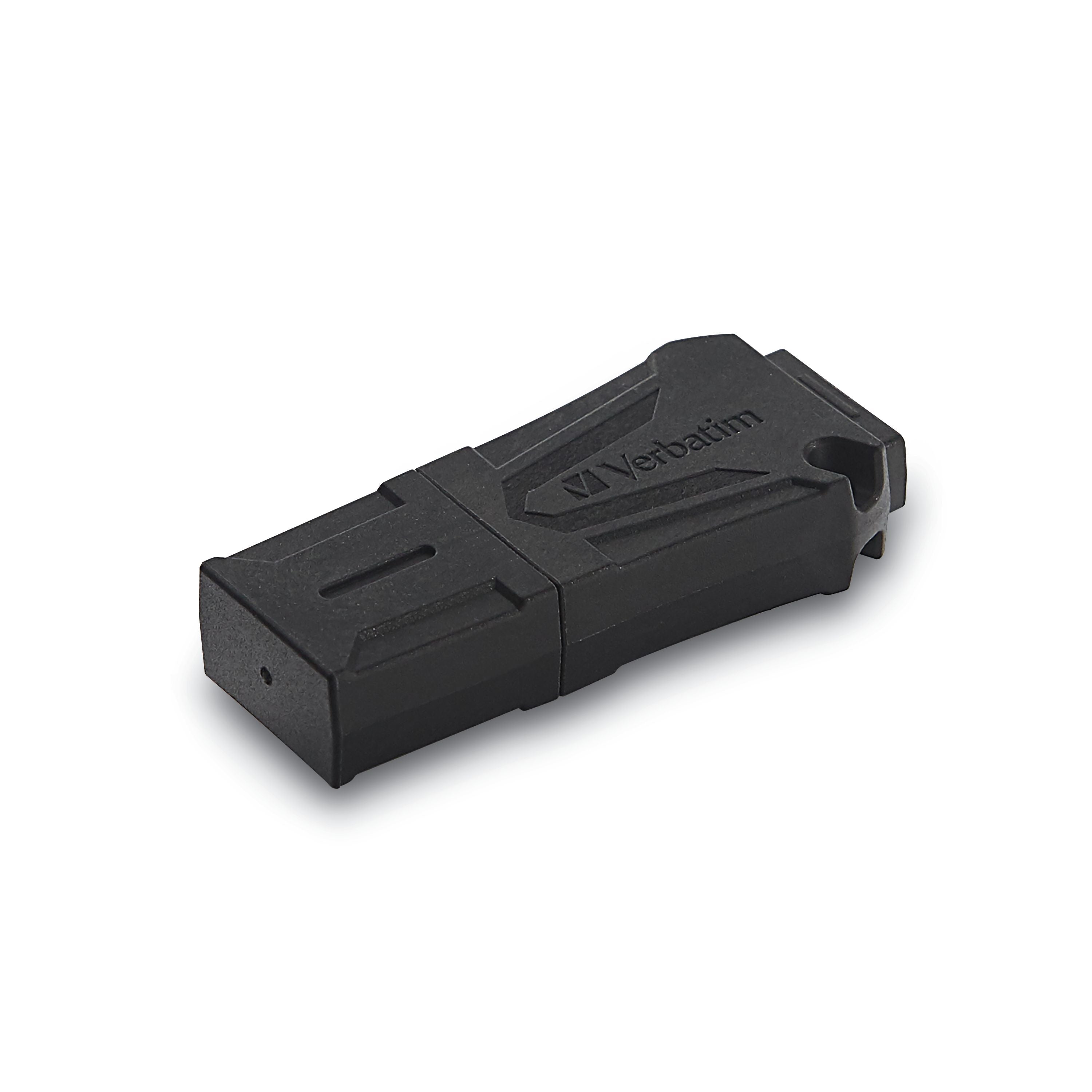 www.electricalstuff.se ElectricalStuff.se Verbatim ToughMAX USB-sticka 32 GB USB Type-A 2.0 Svart Verbatim 49331 002394249