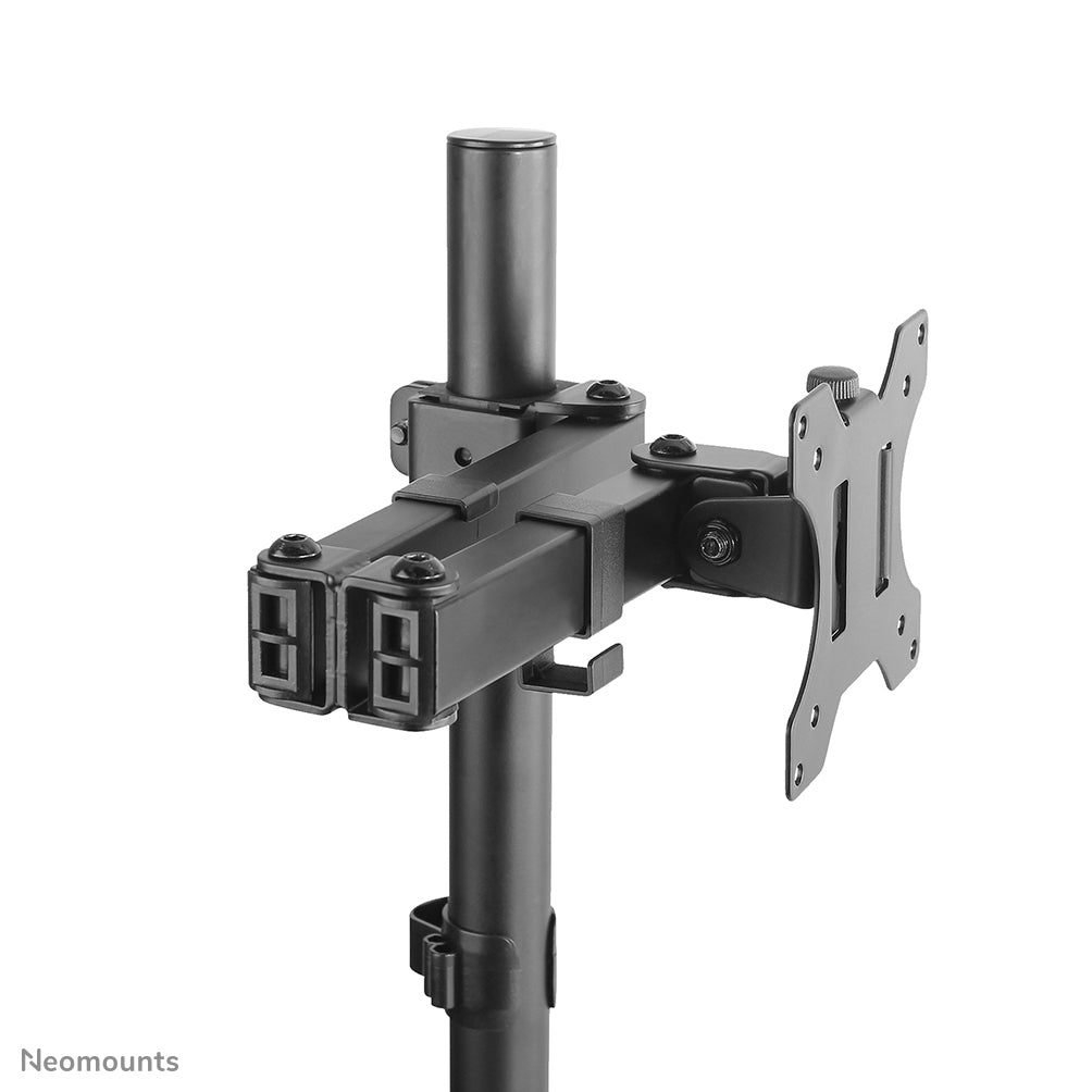 MA-D550BLACK www.electricalstuff.se ElectricalStuff.se Neomounts FPMA-D550BLACK tillbehör till bildskärmsfäste Neomounts F