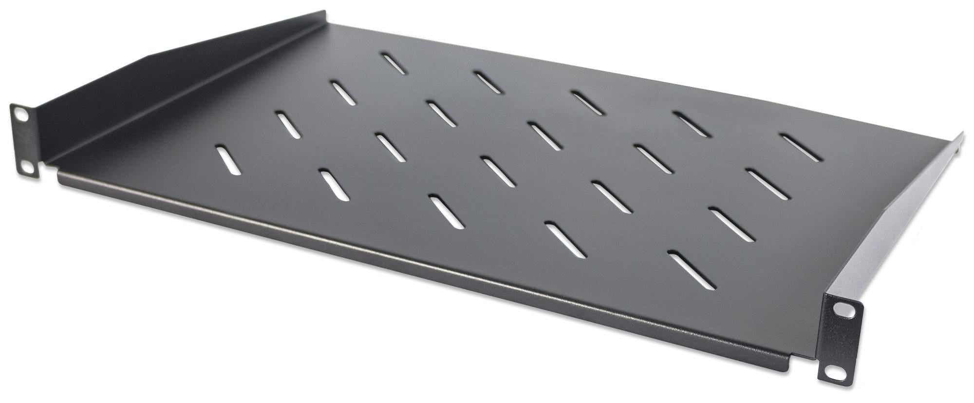 www.electricalstuff.se ElectricalStuff.se Intellinet 714891 rack tillbehör Hylla till rackskåp Intellinet 714891 076662371