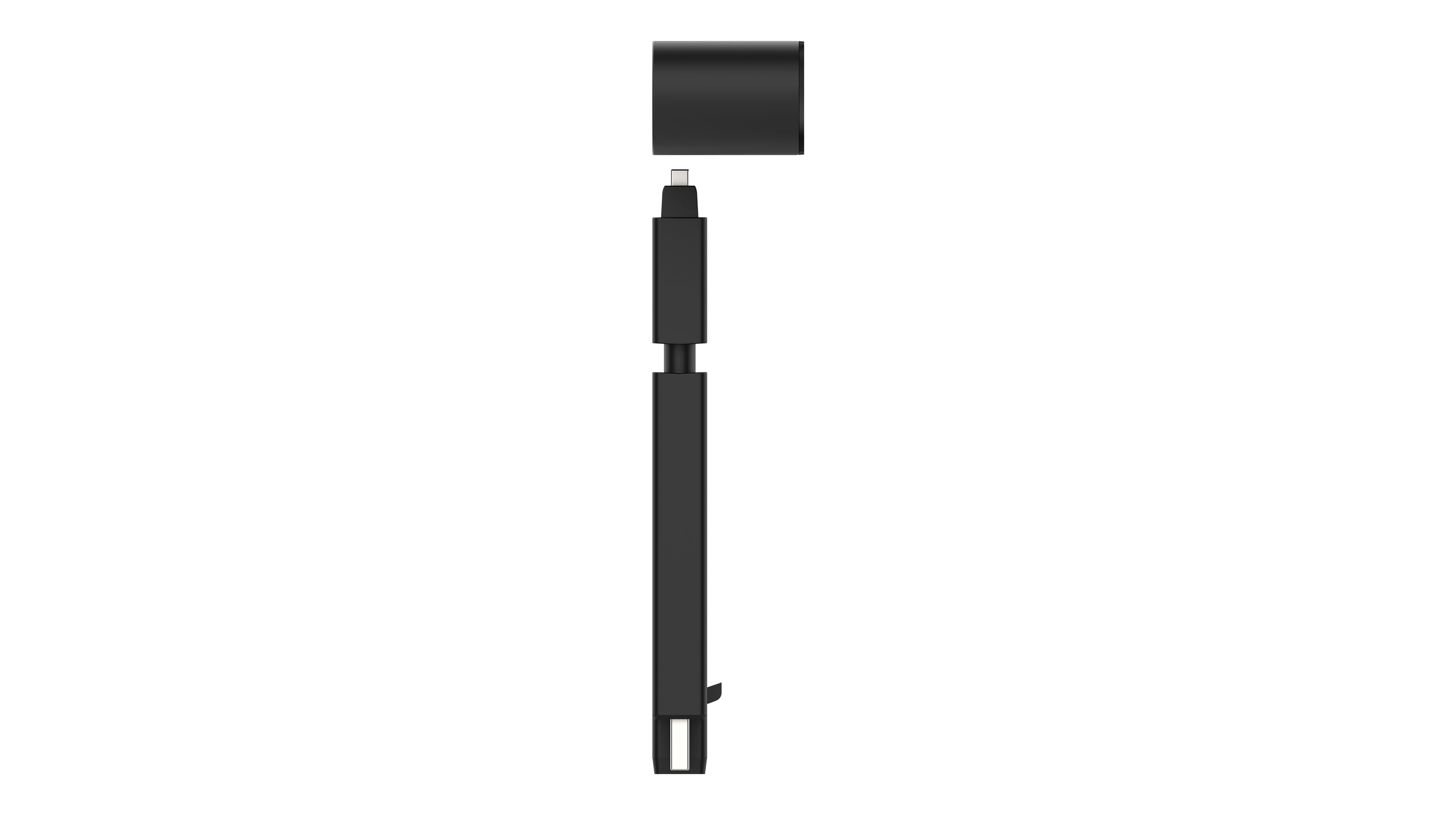 icalStuff.se Lenovo ThinkVision MS30 (S) Svart 2.0 kanaler 4 W Lenovo 4XD1K97400 0195892079842|195892079842 Soundbar-Högta