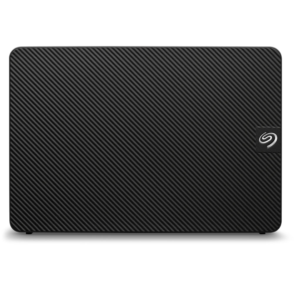 1) Svart Seagate STKP20000400 0763649174494|763649174494|8719706043700 Externa Hårddiskar Expansion STKP20000400 www.elect