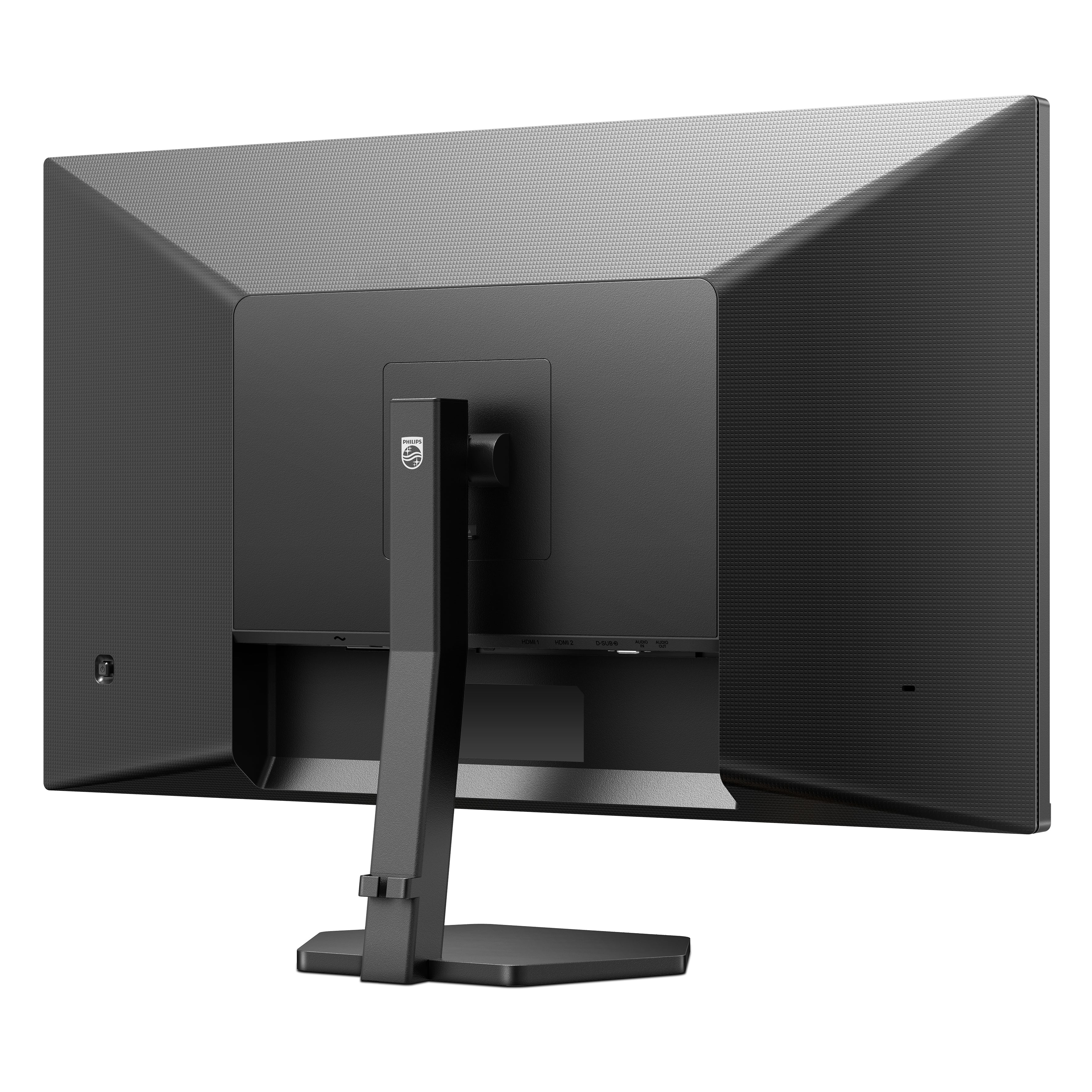1N3100LA/00 platta pc-skärmar 80 cm (31.5") 1920 x 1080 pixlar Full HD LCD Svart Philips 32E1N3100LA/00 8712581804947 Platta