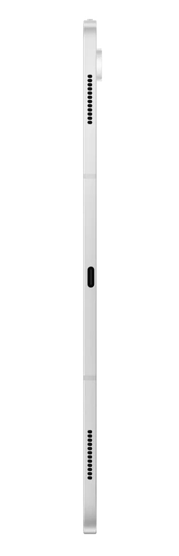 (802.11be) Silver Samsung SM-X920NZSREUB 8806095596860 Datorplattor Galaxy Tab Galaxy Tab S10 Ultra www.electricalstuff.se