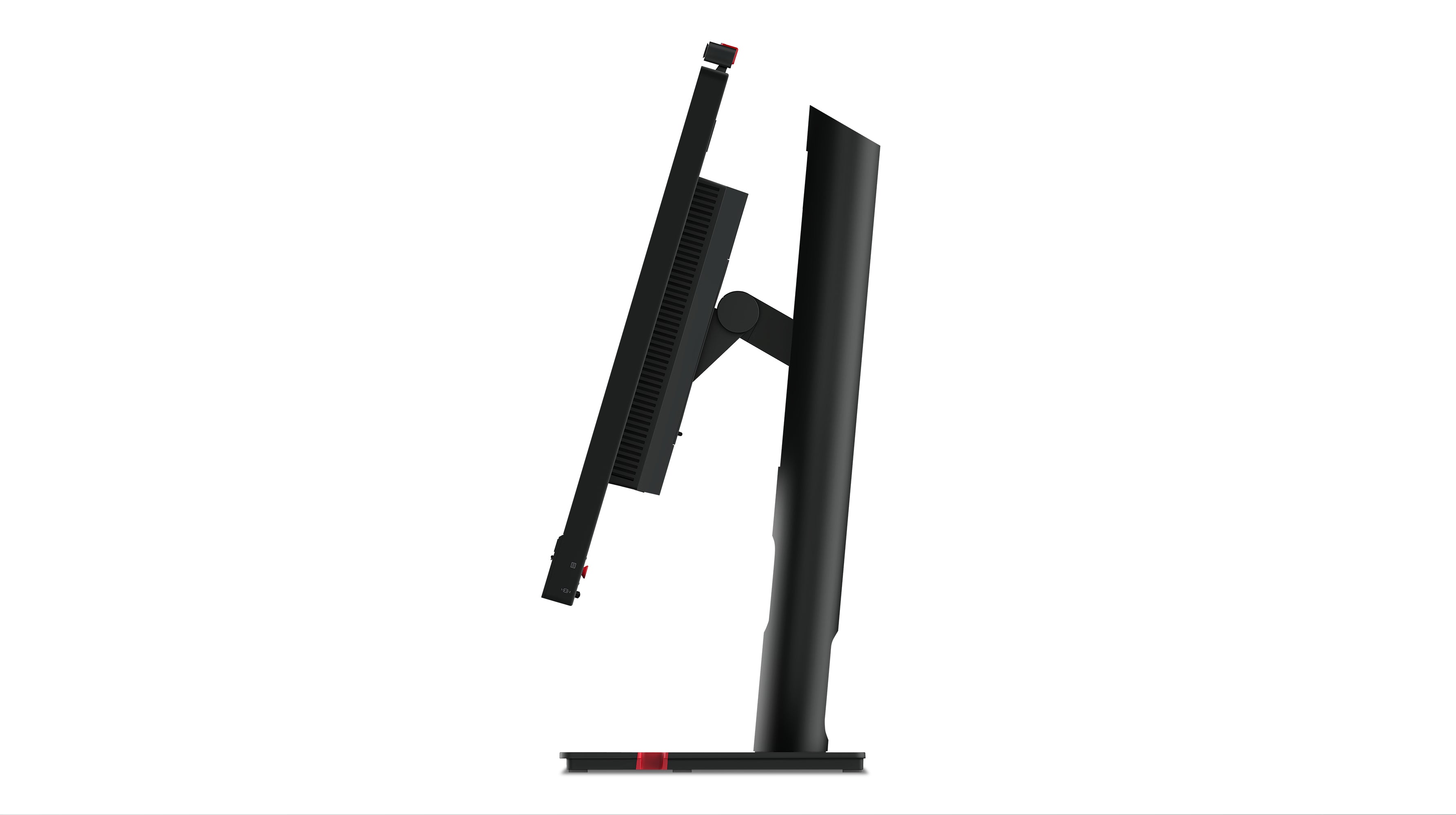 Full HD Svart Lenovo 63D7UAT3EU 0196801934177|196801934177 Platta Pc-Skärmar ThinkVision T24mv-30 www.electricalstuff.se El