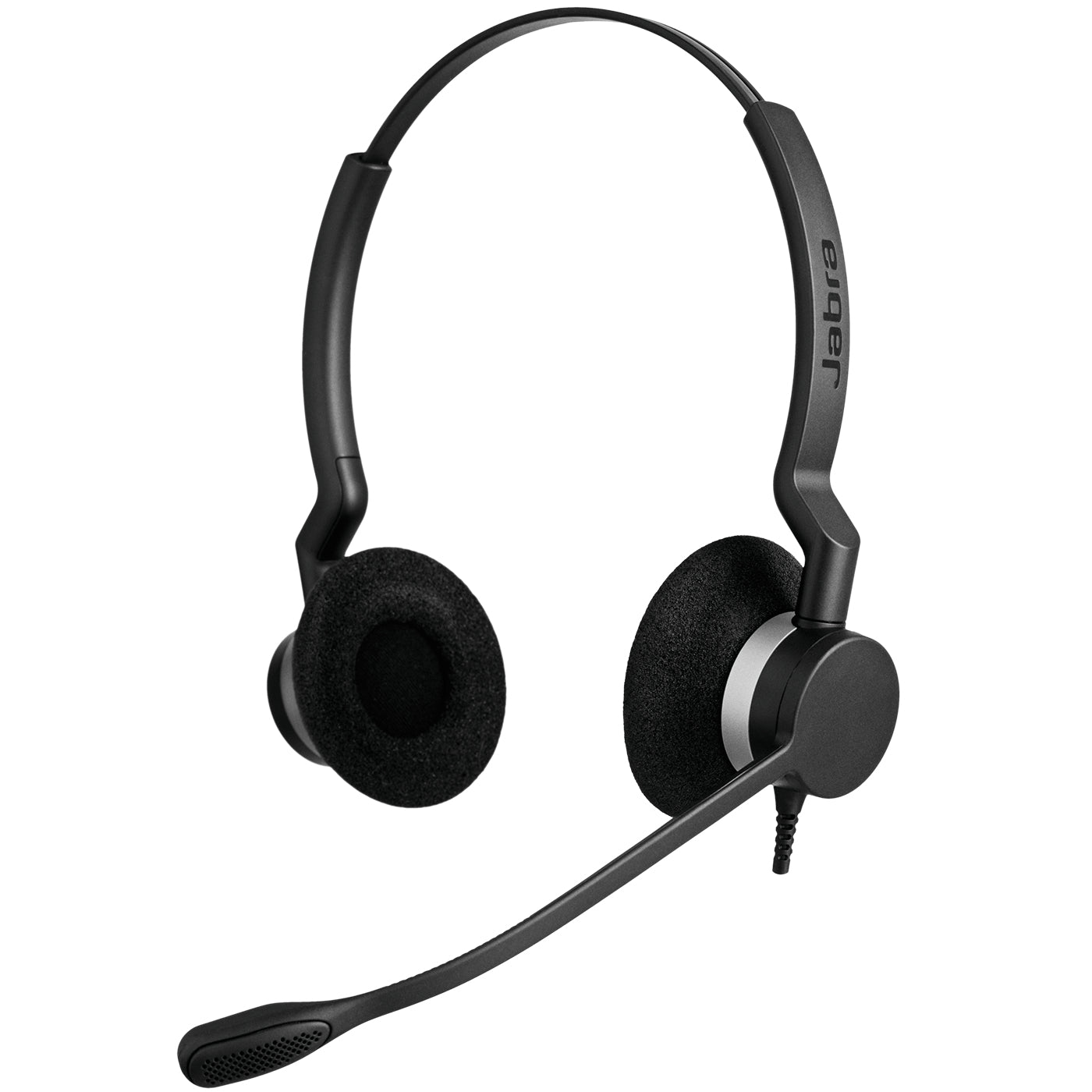 www.electricalstuff.se ElectricalStuff.se Jabra 2309-820-104 hörlur och headset Kabel Huvudband Kontor/callcenter Bluetoot