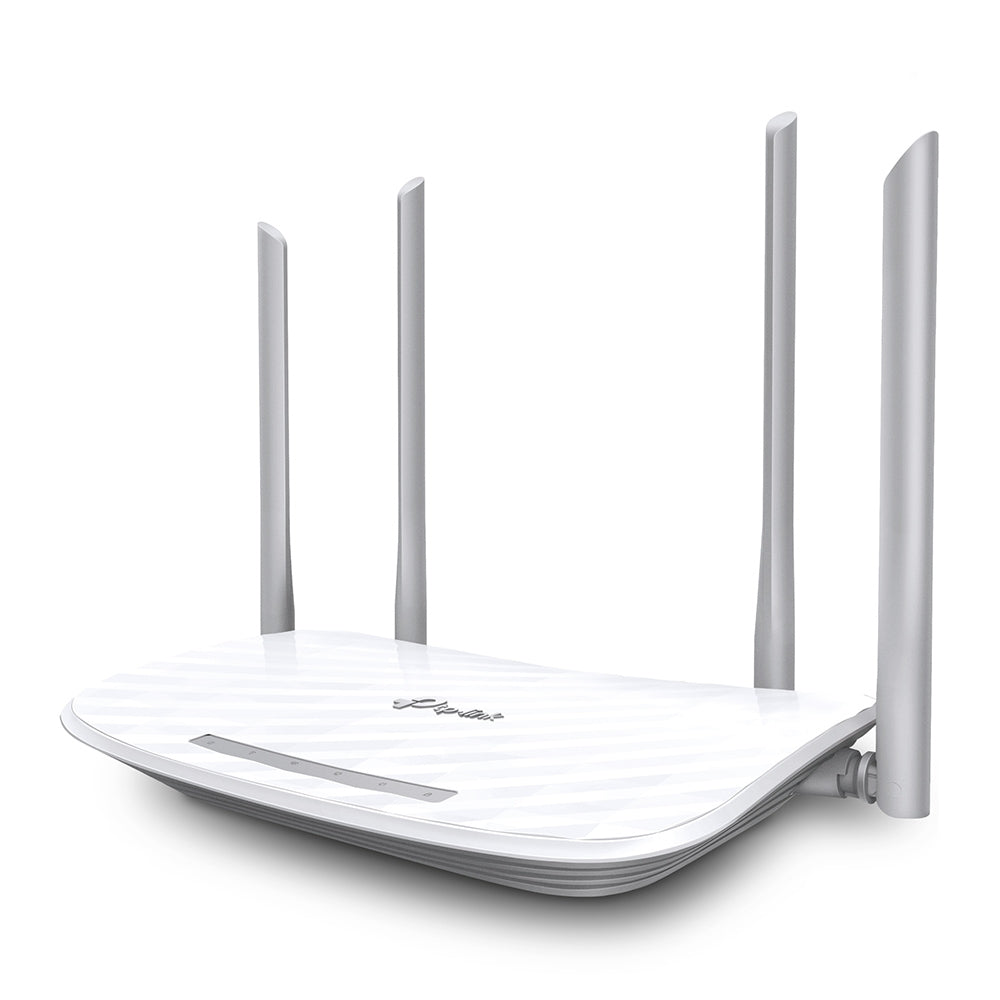 art TP-Link ARCHER C50 0845973091675|845973091675|6935364091682|6935364081065 Trådlösa Routrar Archer C50 www.electricalst