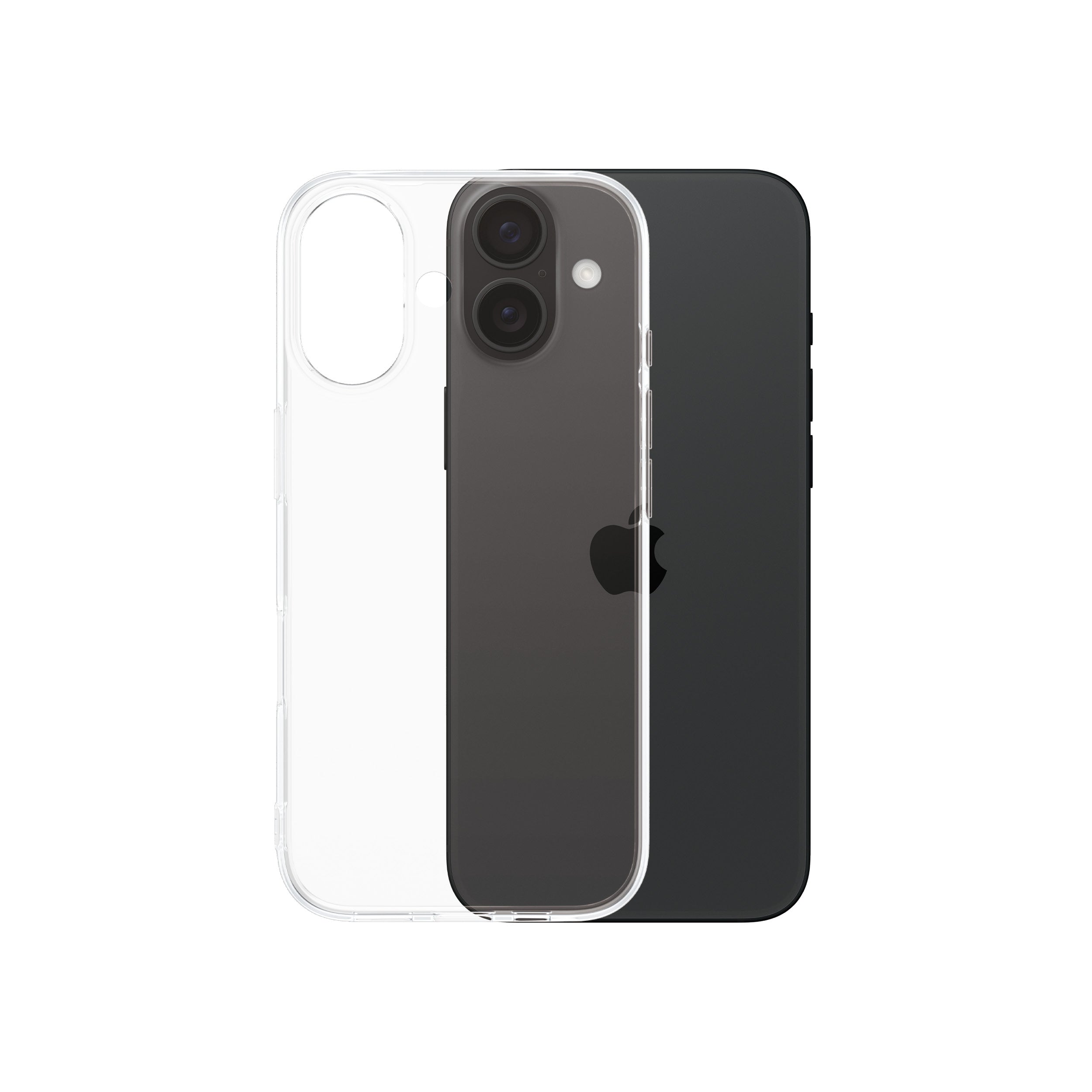parent PanzerGlass BULKSAFE95896 5715685003301 Mobiltelefonfodral SAFE by PG TPU Case 2024 6.1Inch TP www.electricalstuff.