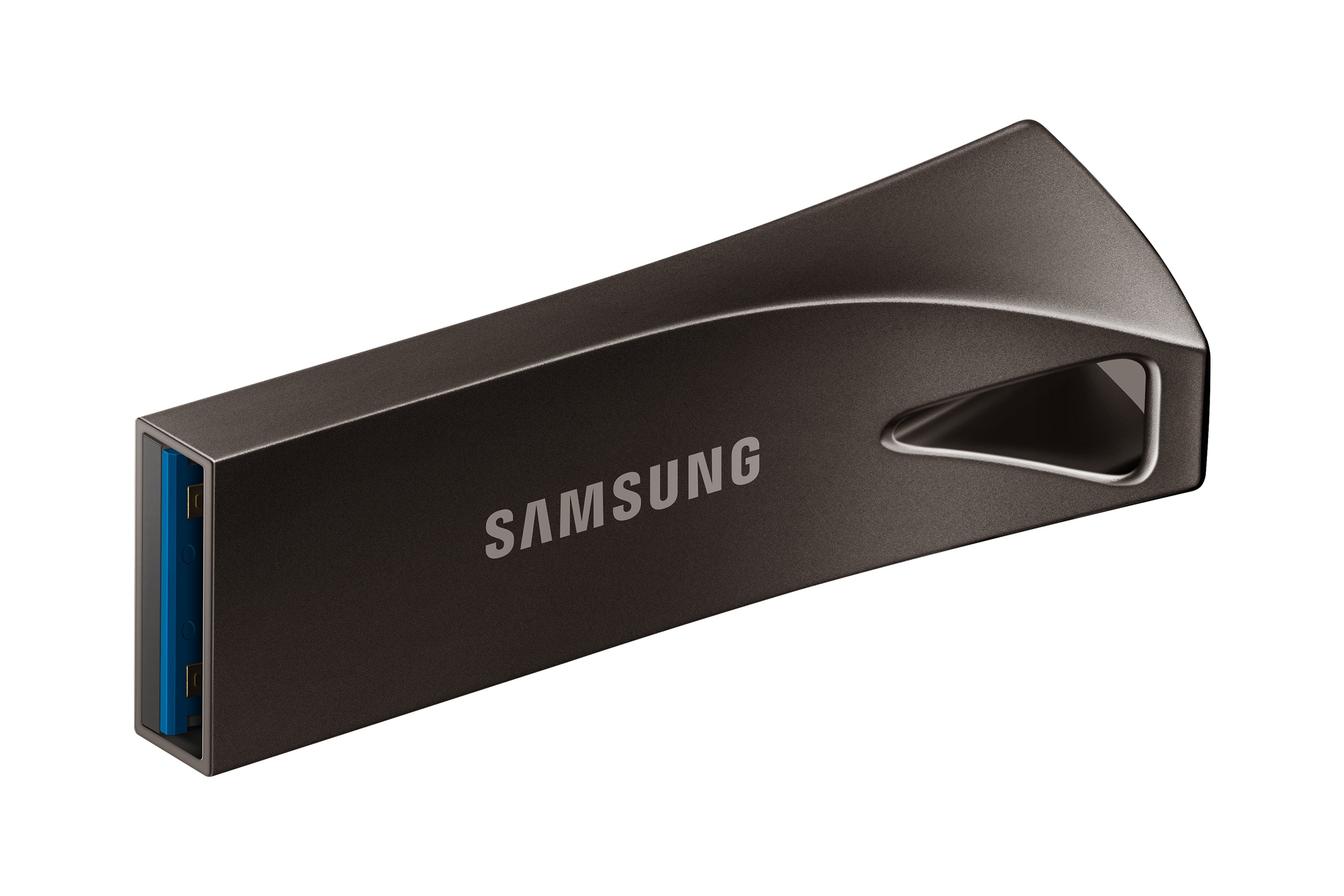 ff.se ElectricalStuff.se Samsung MUF-256BE USB-sticka 256 GB USB Type-A 3.2 Gen 1 (3.1 Gen 1) Grå Samsung MUF-256BE4/APC 8