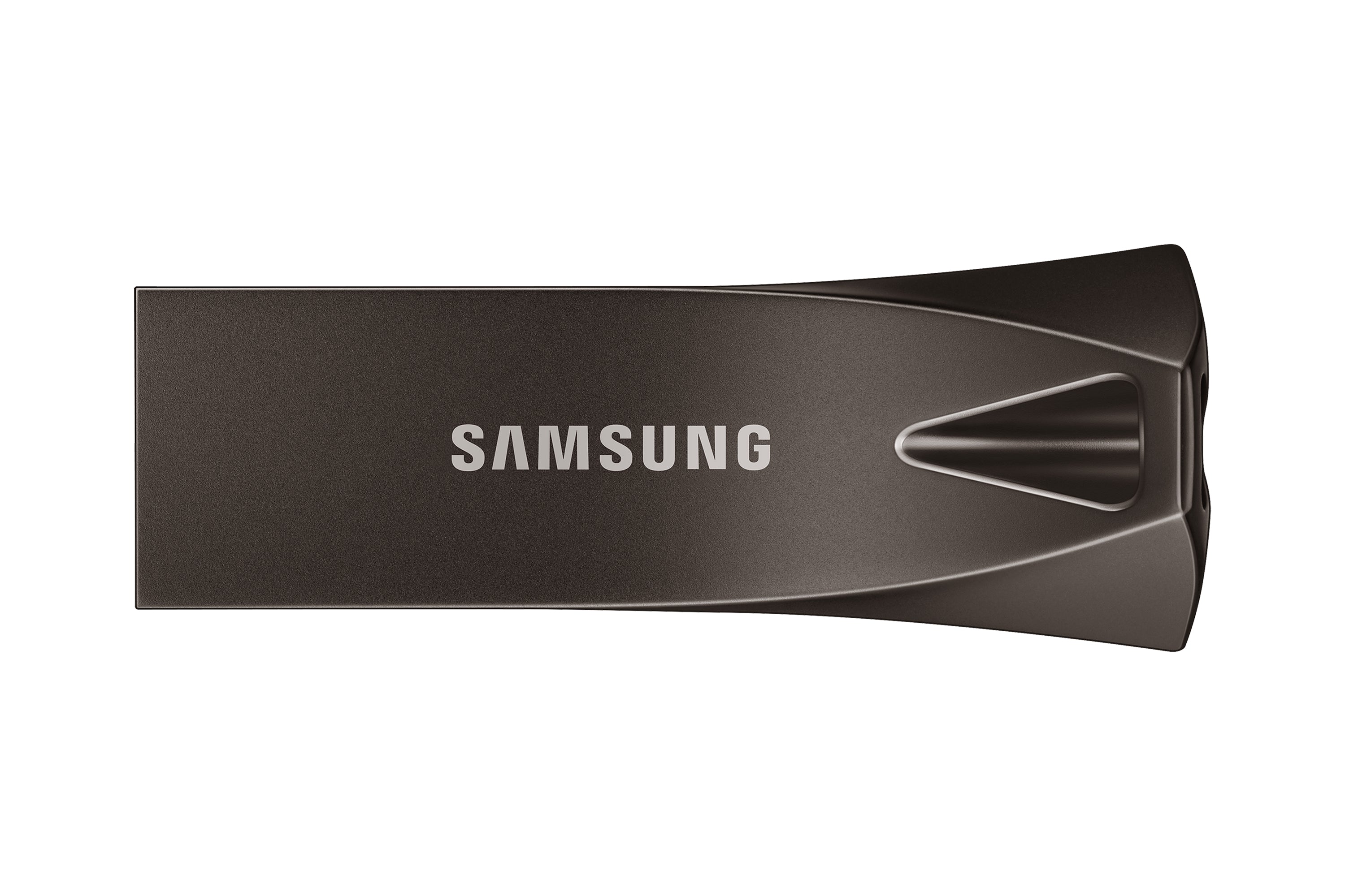 www.electricalstuff.se ElectricalStuff.se Samsung MUF-128BE USB-sticka 128 GB USB Type-A 3.2 Gen 1 (3.1 Gen 1) Svart, Grå