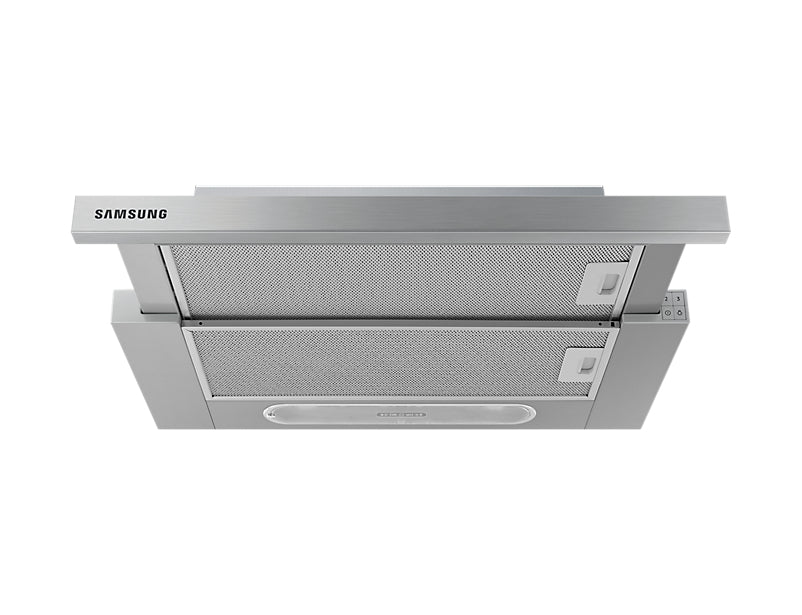 e ElectricalStuff.se Samsung NK24M1030IS Halvinbyggd (utdragbar) Rostfritt stål 392 m³/h Samsung NK24M1030IS/UR 8806088911