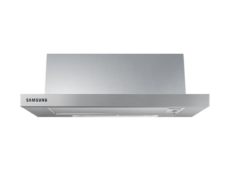 www.electricalstuff.se ElectricalStuff.se Samsung NK24M1030IS Halvinbyggd (utdragbar) Rostfritt stål 392 m³/h Samsung NK24