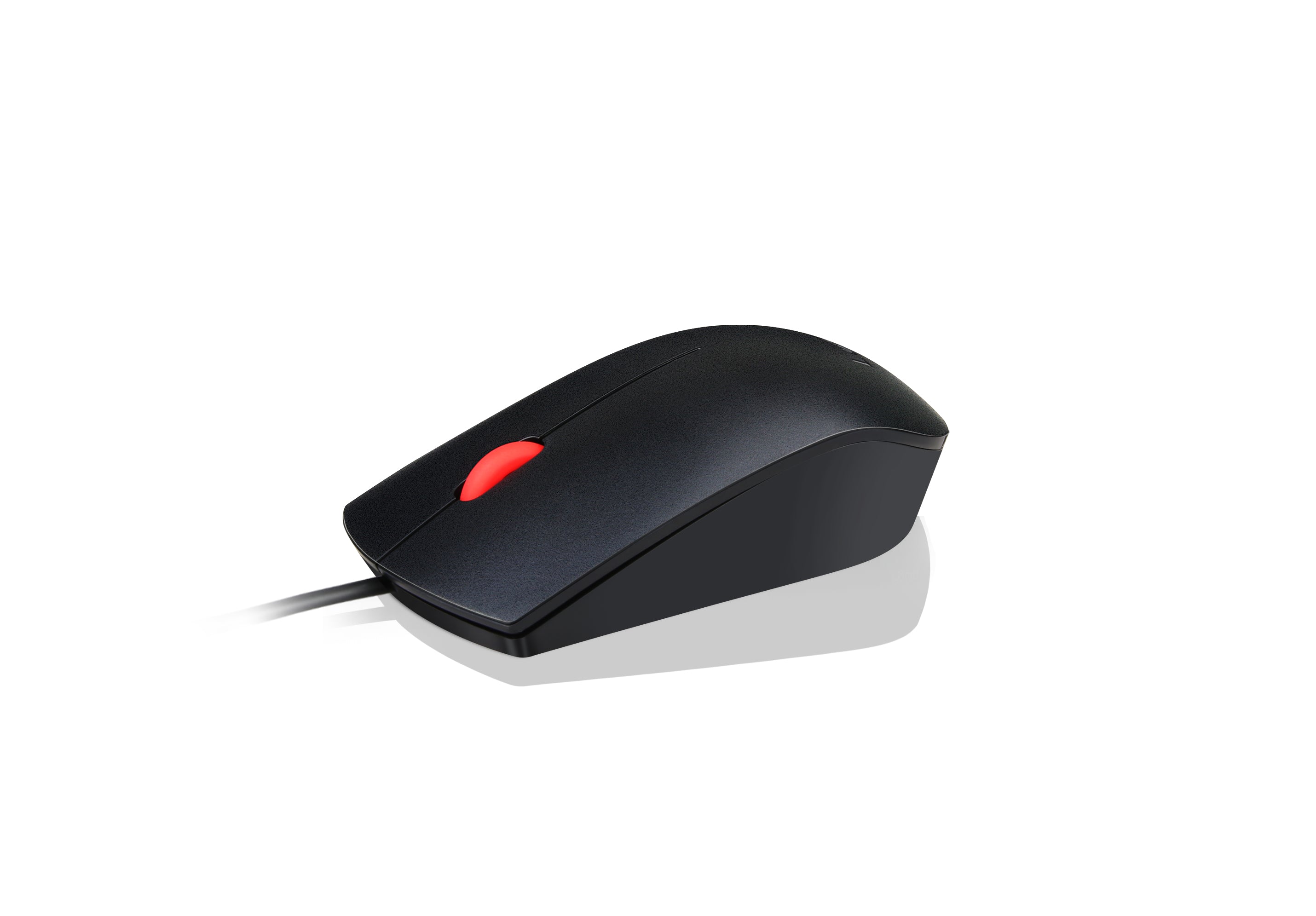 www.electricalstuff.se ElectricalStuff.se Lenovo 4Y50R20863 datormöss Kontor Ambidextrous USB Type-A Optisk 1600 DPI Lenov