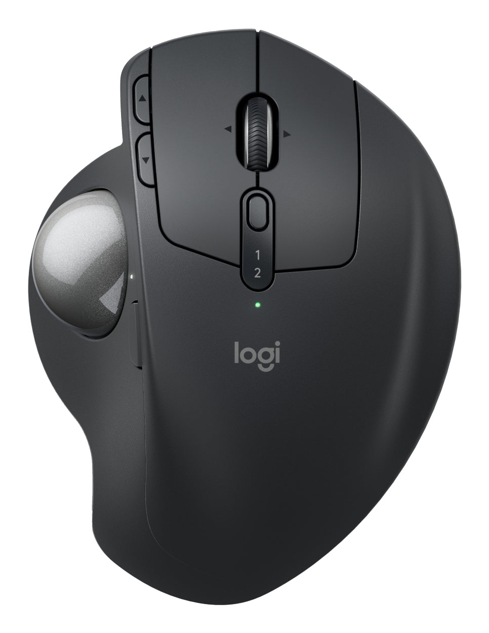 www.electricalstuff.se ElectricalStuff.se Logitech MX Ergo S datormöss Kontor högerhand Trådlös RF + Bluetooth Optisk 2048