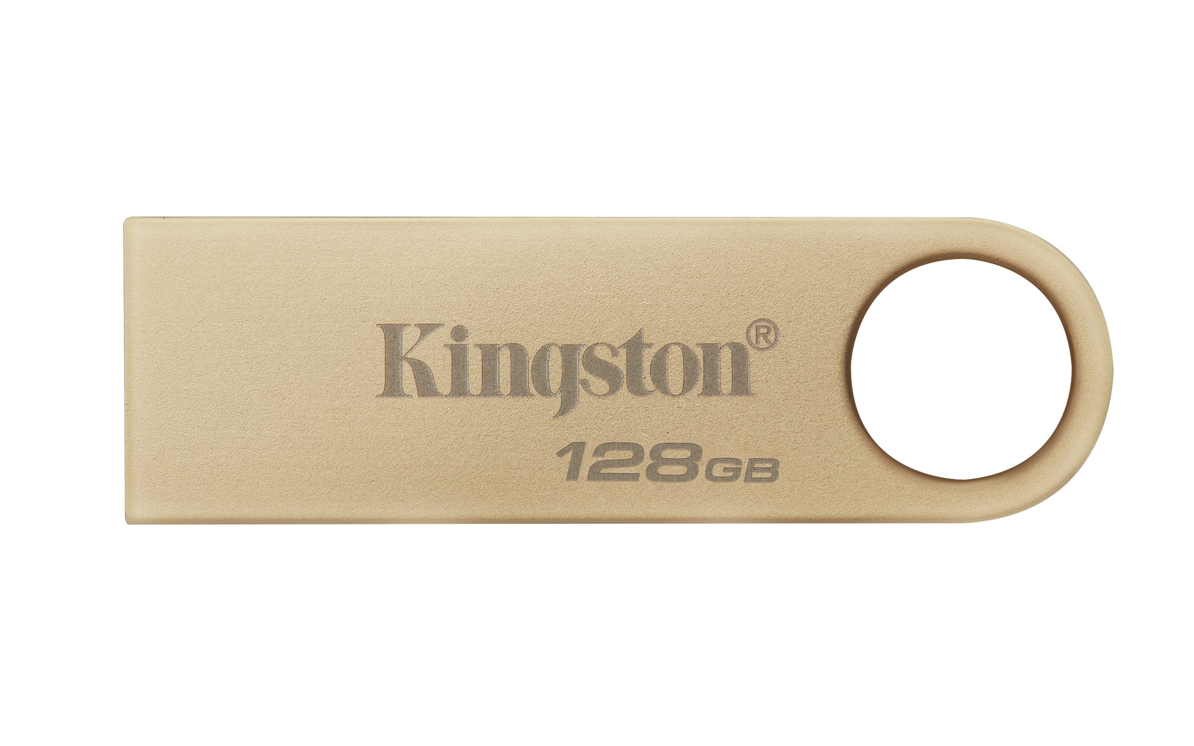 www.electricalstuff.se ElectricalStuff.se Kingston Technology DataTraveler SE9 G3 USB-sticka 128 GB USB Type-A 3.2 Gen 1 (