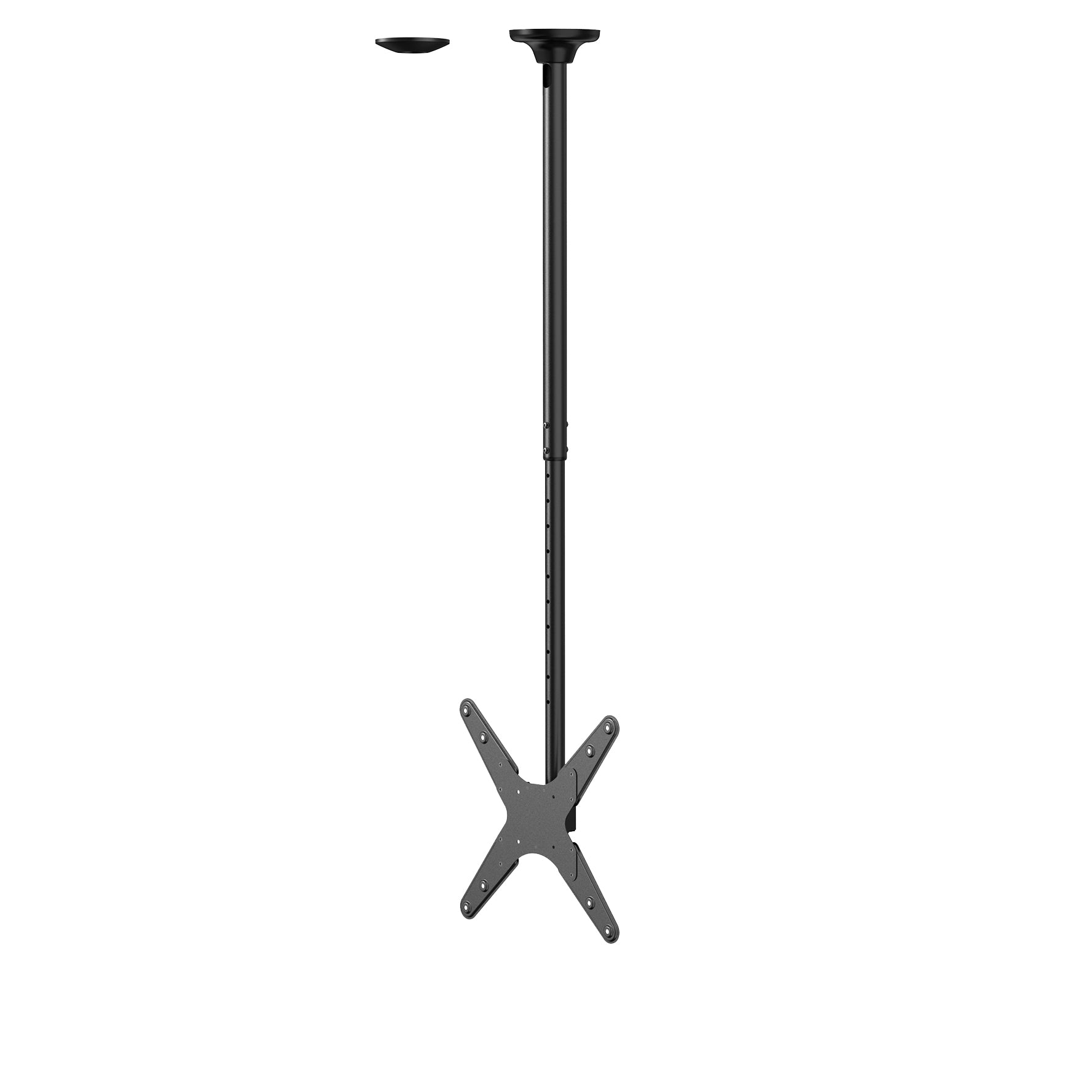 ts FPMA-C340BLACK 8717371446369 Fästen för Skyltningsskärmar FPMA-C340BLACK www.electricalstuff.se ElectricalStuff.se Ne