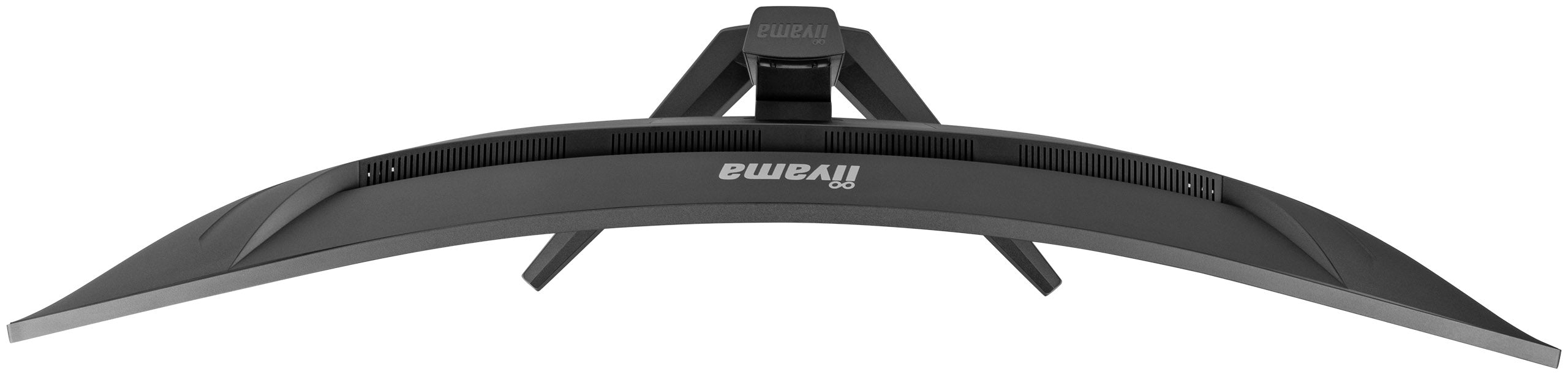 stuff.se ElectricalStuff.se iiyama G-MASTER 45"LCD Curved Bus. UWQHD platta pc-skärmar 114,3 cm (45") 5120 x 1440 pixlar D