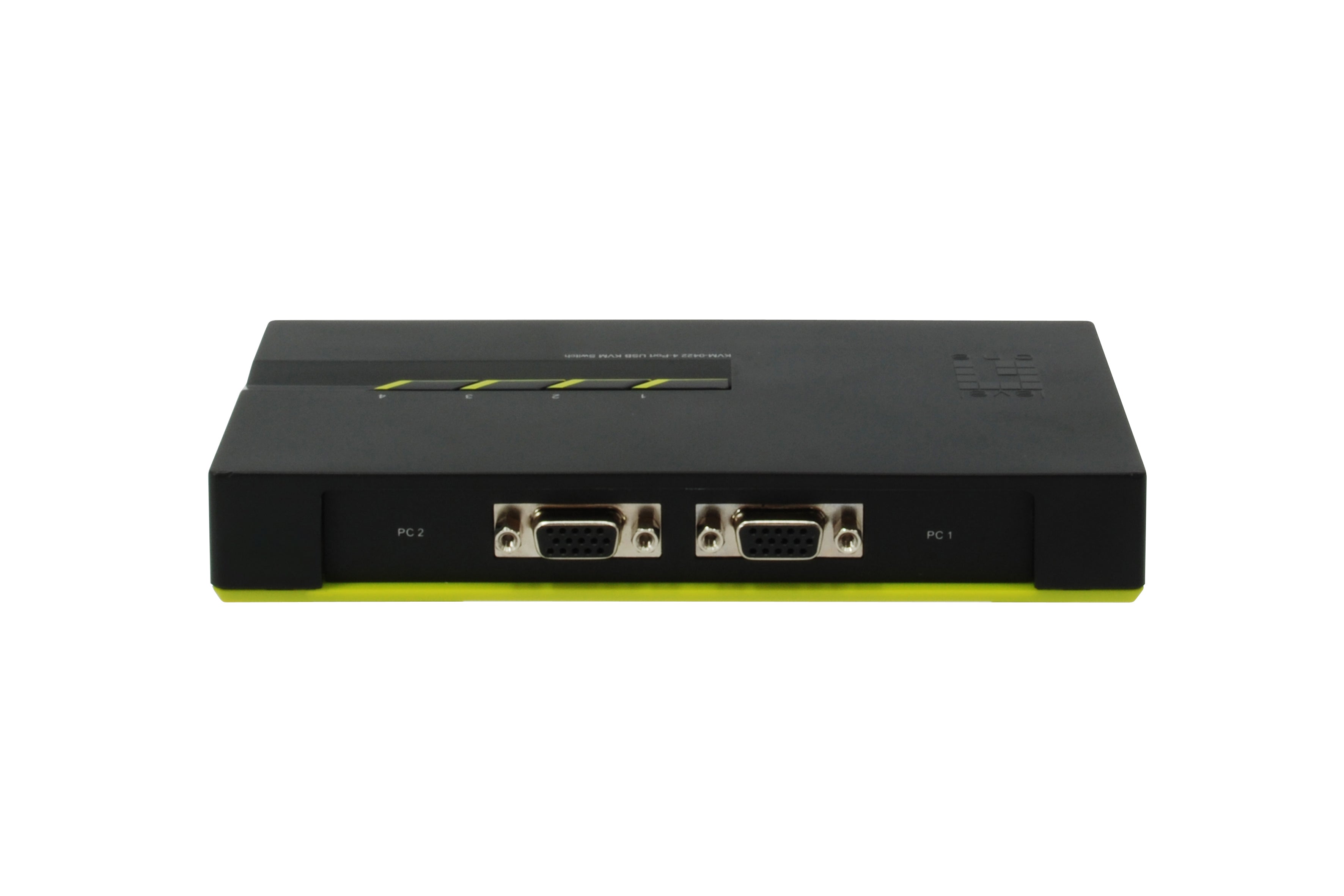 914833619|0878742003708|878742003708 KVM-Switchar KVM-0422 www.electricalstuff.se ElectricalStuff.se LevelOne KVM-0422 K