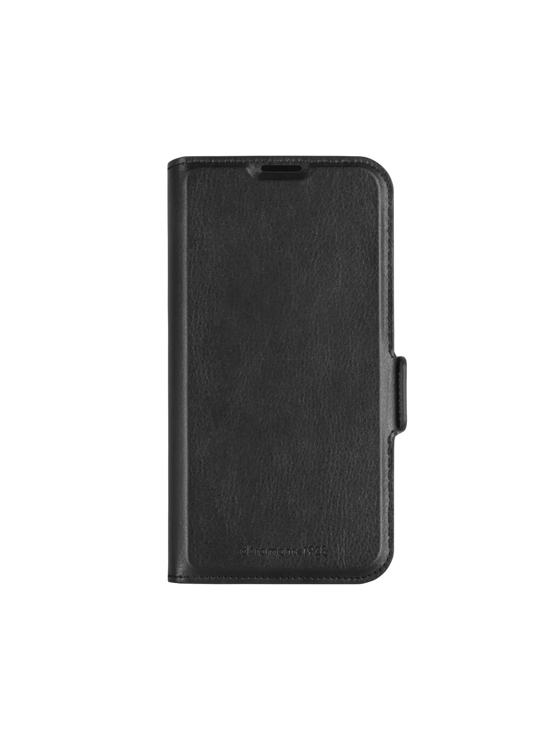 se dbramante1928 Oslo Pro mobiltelefonfodral 17 cm (6.7") Folio dbramante1928 OPSFBL006418 5711428064189 Mobiltelefonfodra