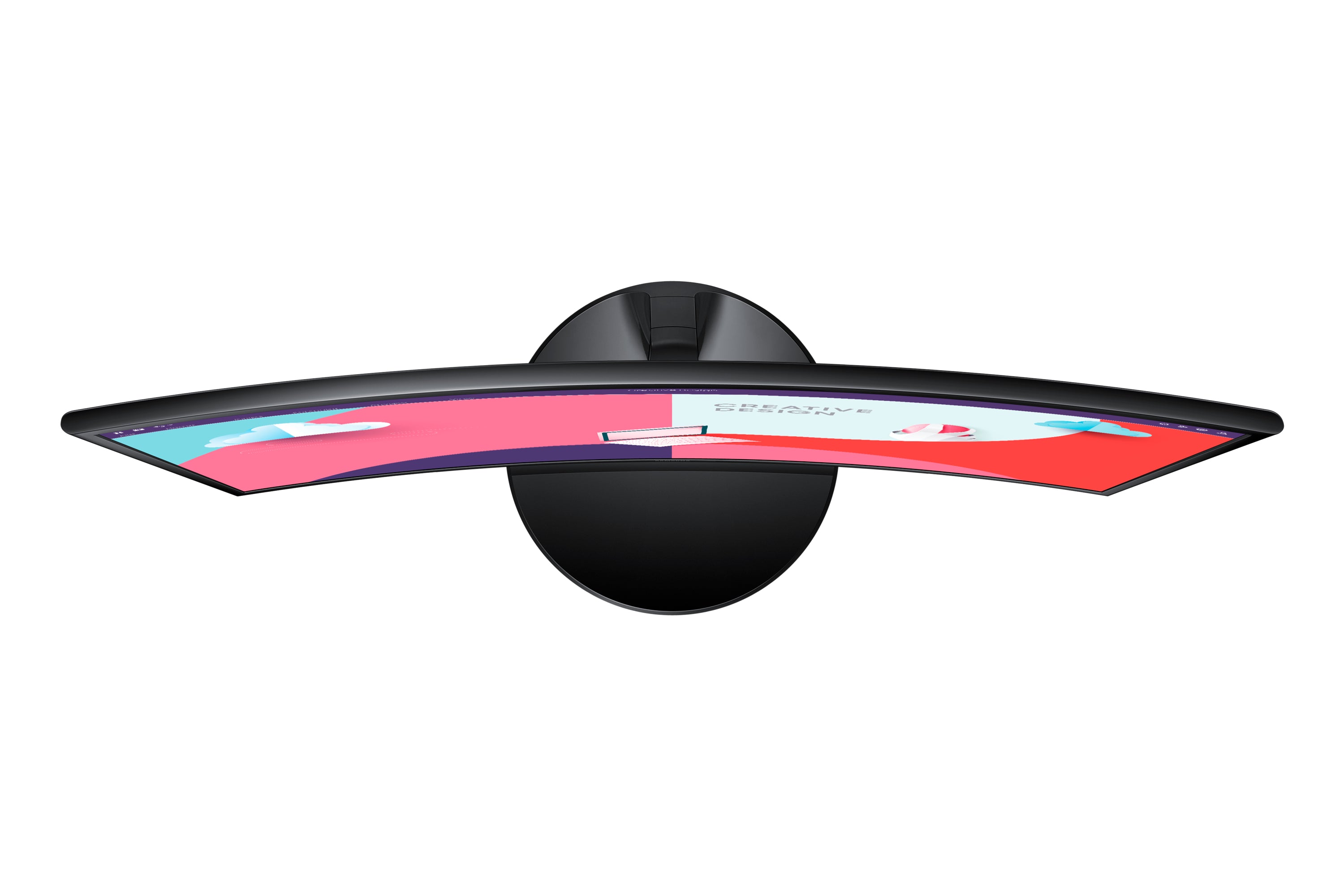 nitor S3 S36C www.electricalstuff.se ElectricalStuff.se Samsung S36C LED display 68,6 cm (27") 1920 x 1080 pixlar Full HD