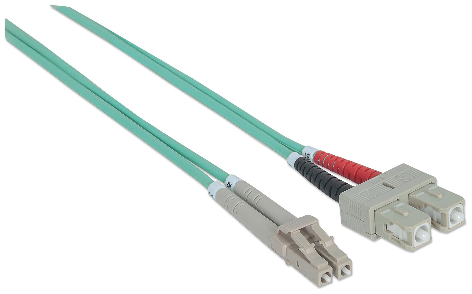 0158 0766623750158|766623750158 InfiniBand och Fiberoptiska Kablar 750158 www.electricalstuff.se ElectricalStuff.se Inte