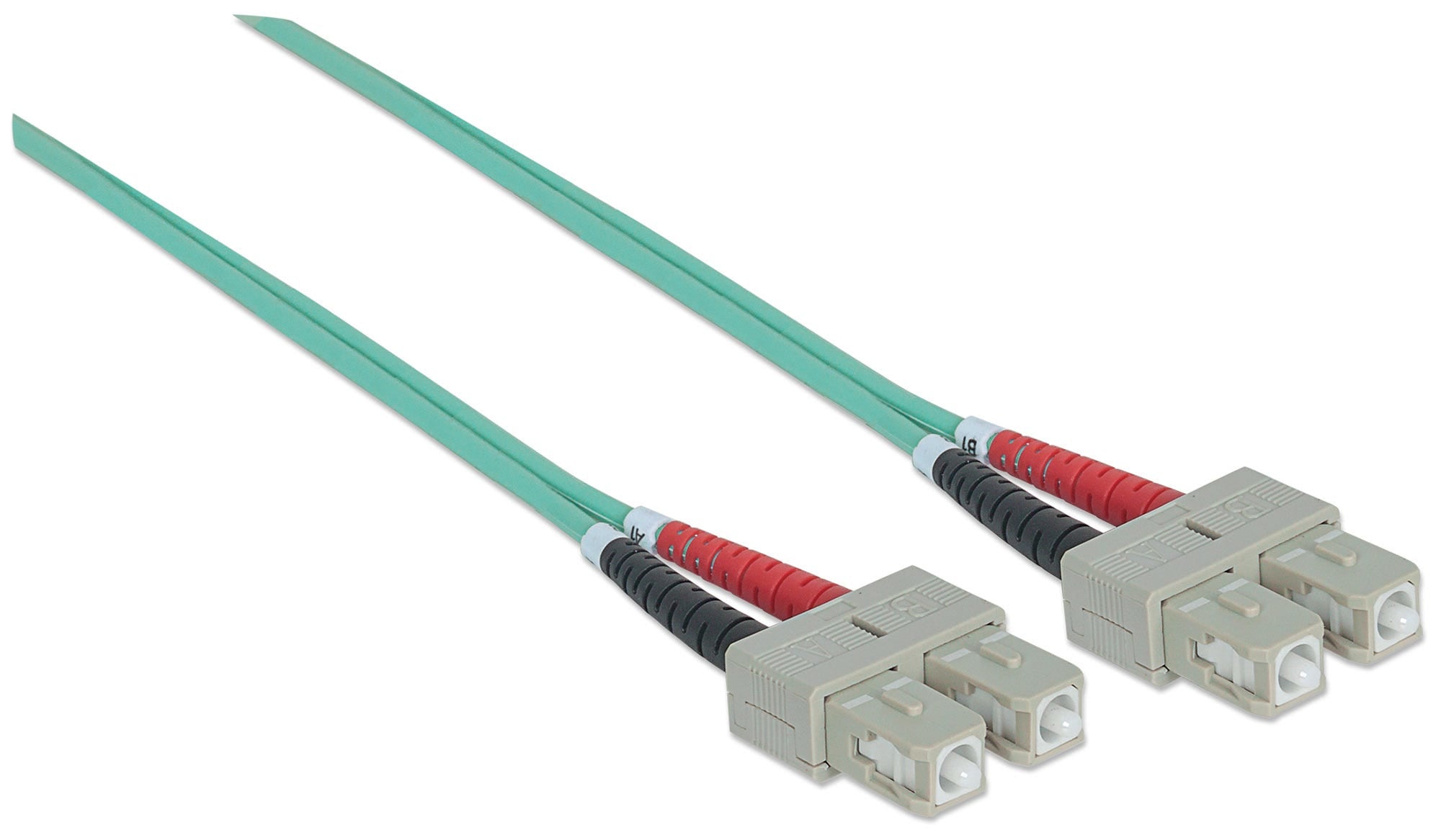 7 0766623750837|766623750837 InfiniBand och Fiberoptiska Kablar 750837 www.electricalstuff.se ElectricalStuff.se Intelli