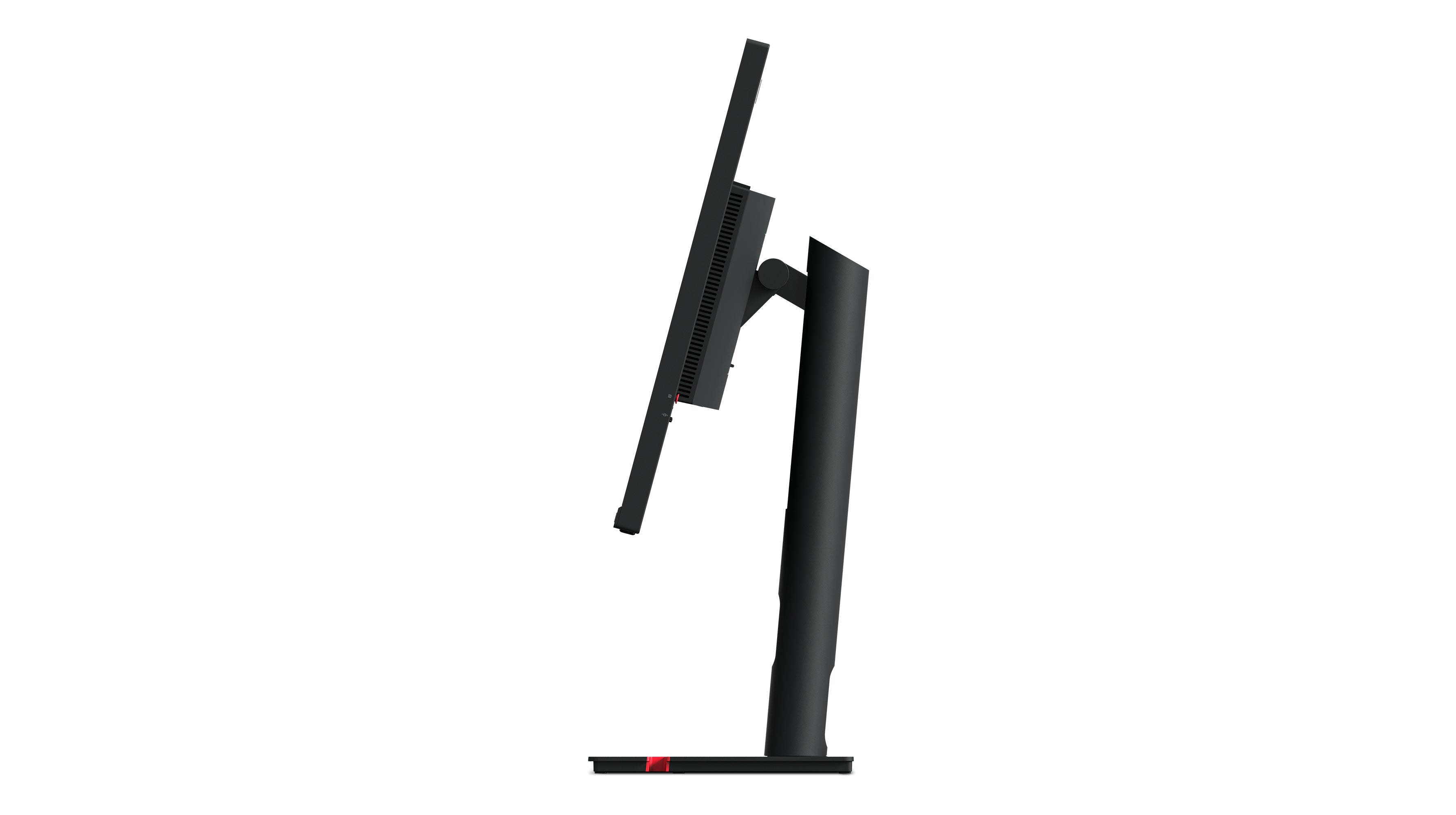 ion T32p-30 LED display 80 cm (31.5") 3840 x 2160 pixlar 4K Ultra HD Svart Lenovo 63D2GAT1EU 0196801203211|196801203211 Plat