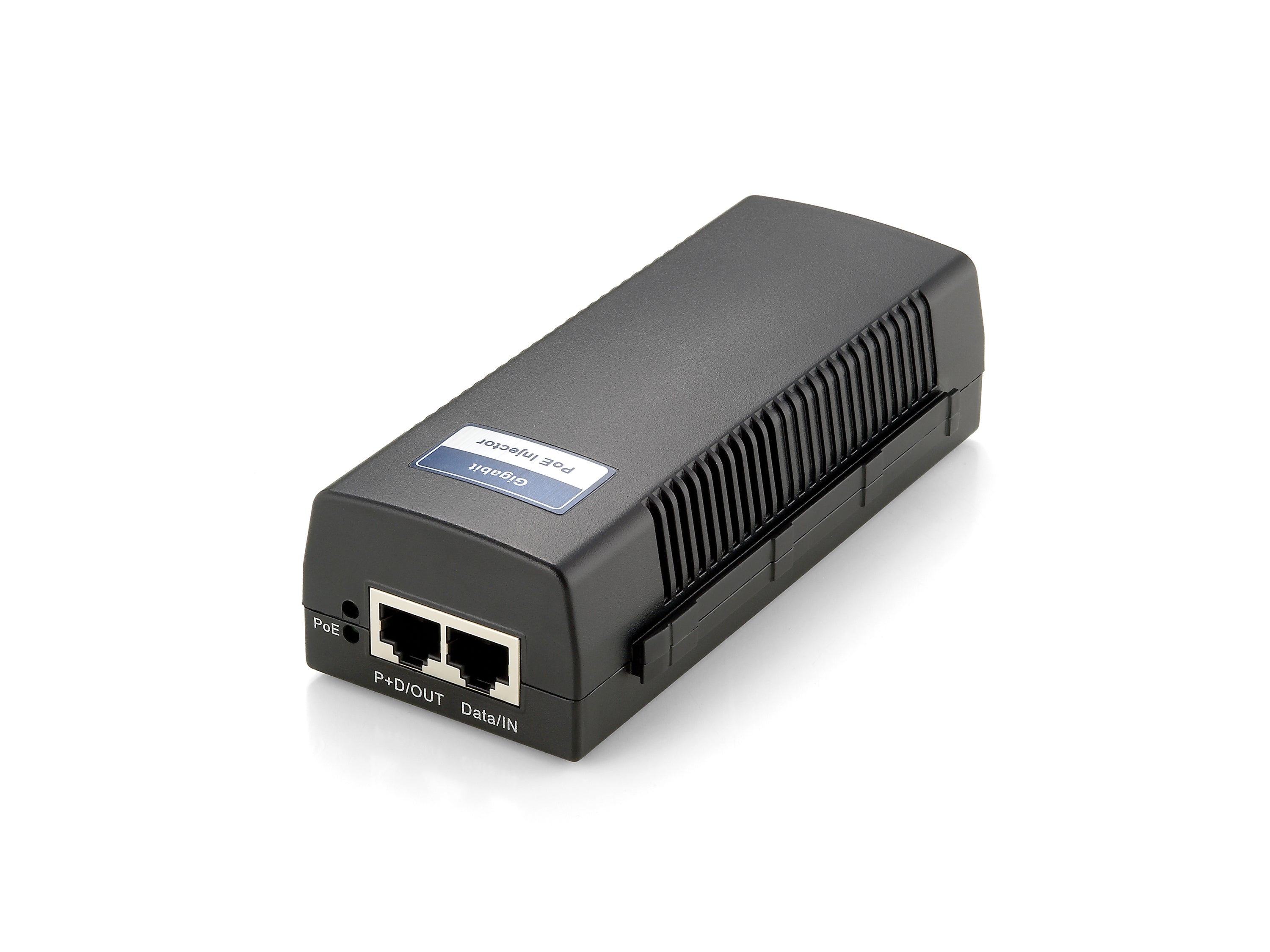 www.electricalstuff.se ElectricalStuff.se LevelOne POI-3000 PoE-adapters Gigabit Ethernet LevelOne POI-3000 4015867158111|