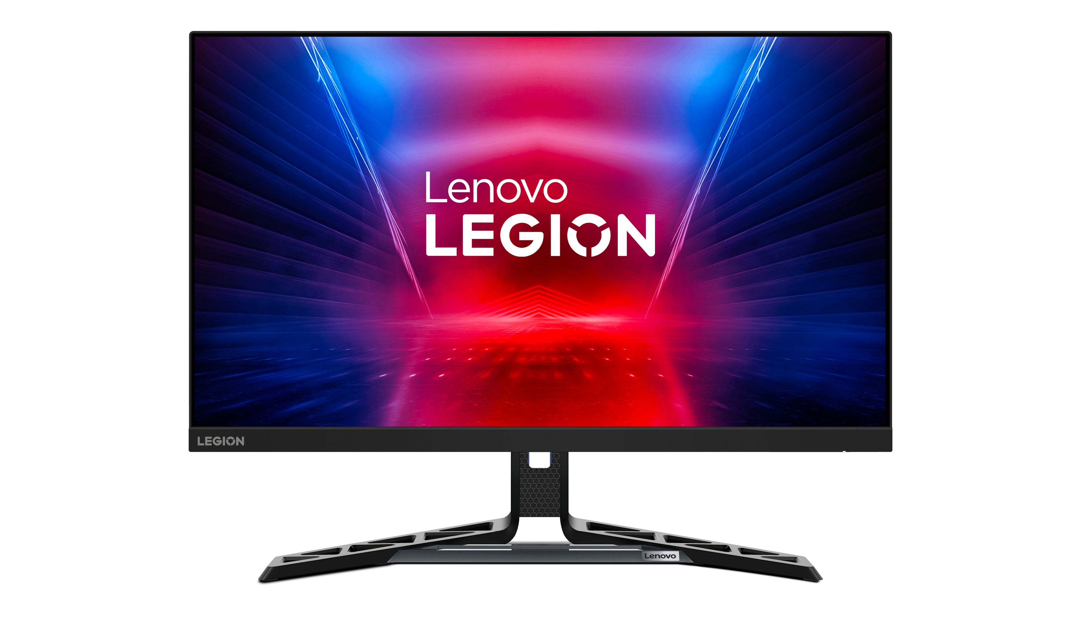 Stuff.se Lenovo Legion R27i-30 platta pc-skärmar 68,6 cm (27") 1920 x 1080 pixlar Full HD LED Svart Lenovo 67B5GAC1EU 0197