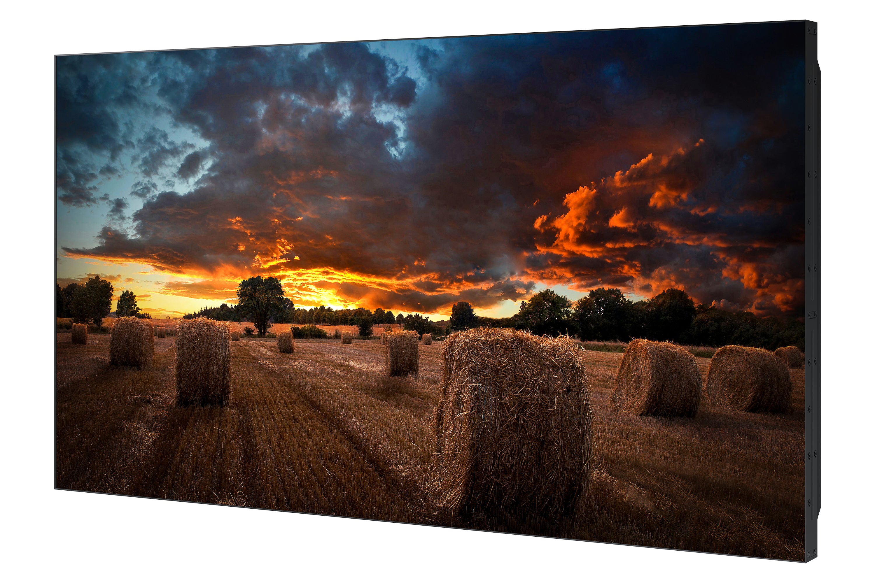 mar VMB-U VM46B-U www.electricalstuff.se ElectricalStuff.se Samsung VM46B-U LCD inomhus Samsung LH46VMBUBGBXEN 8806094366