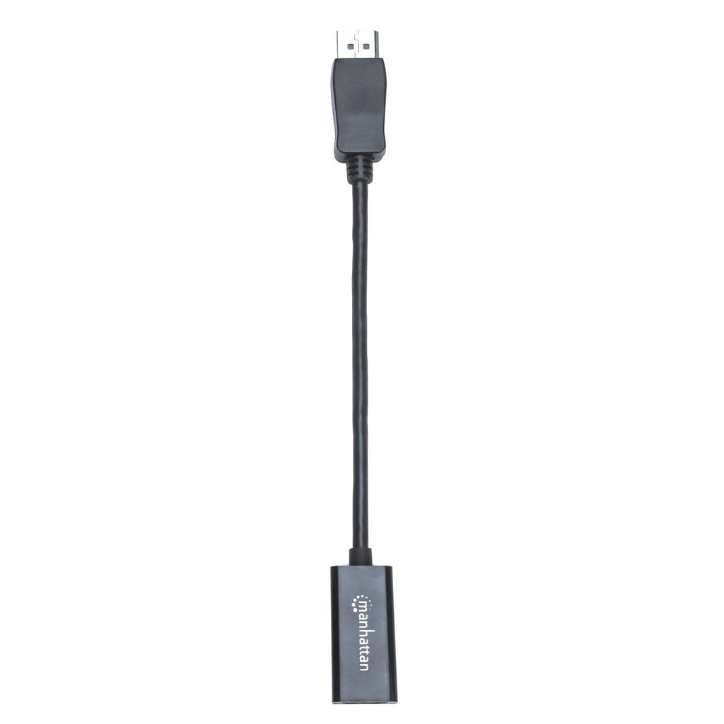 eokabeladaptrar 151634 www.electricalstuff.se ElectricalStuff.se Manhattan 151634 videokabeladapter 0,15 m HDMI Typ A (s