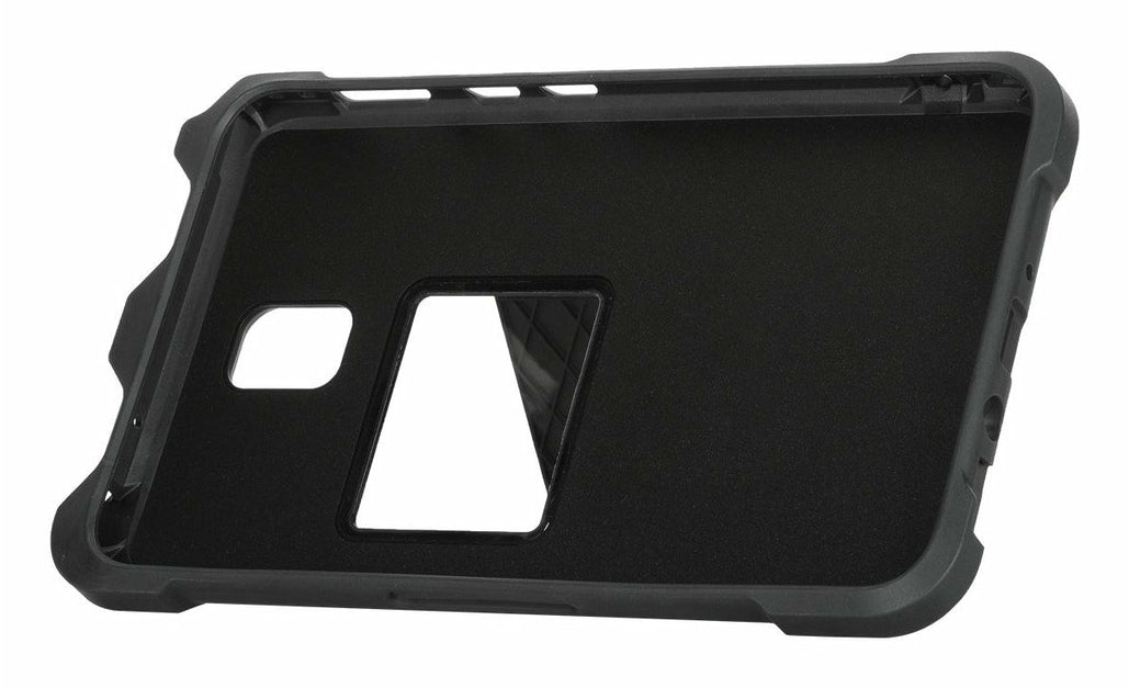 Stuff.se Targus THD965GLZ iPad-fodral 20,3 cm (8") Omslag Svart Targus THD965GLZ 5063194001661 Ipad-Fodral THD965GLZ www