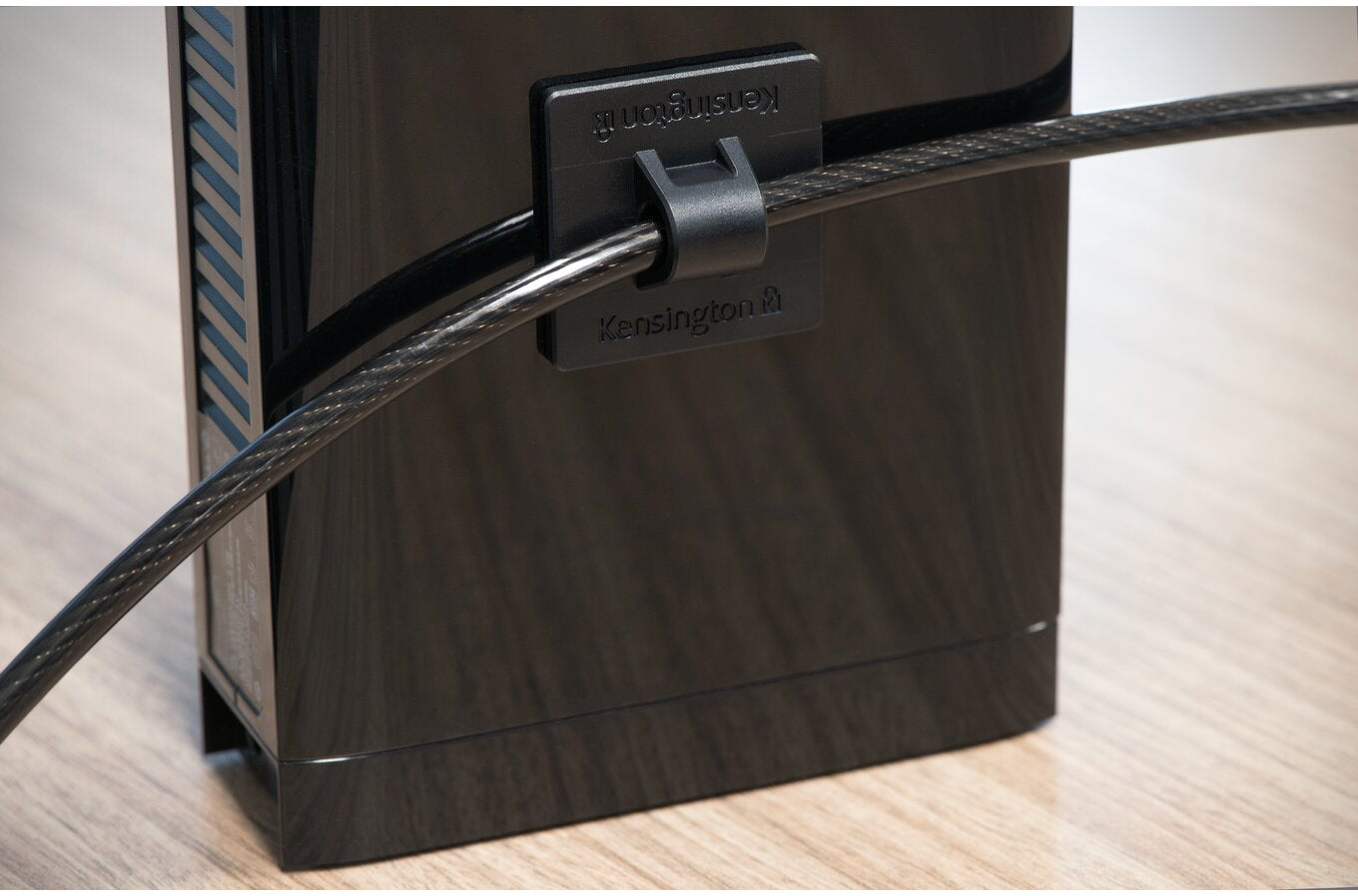 2.0 Desktop Kensington K64424WW 0085896644248|085896644248 Kabellås Enhetslås MicroSaver® 2.0 Desktop www.electricalstuff