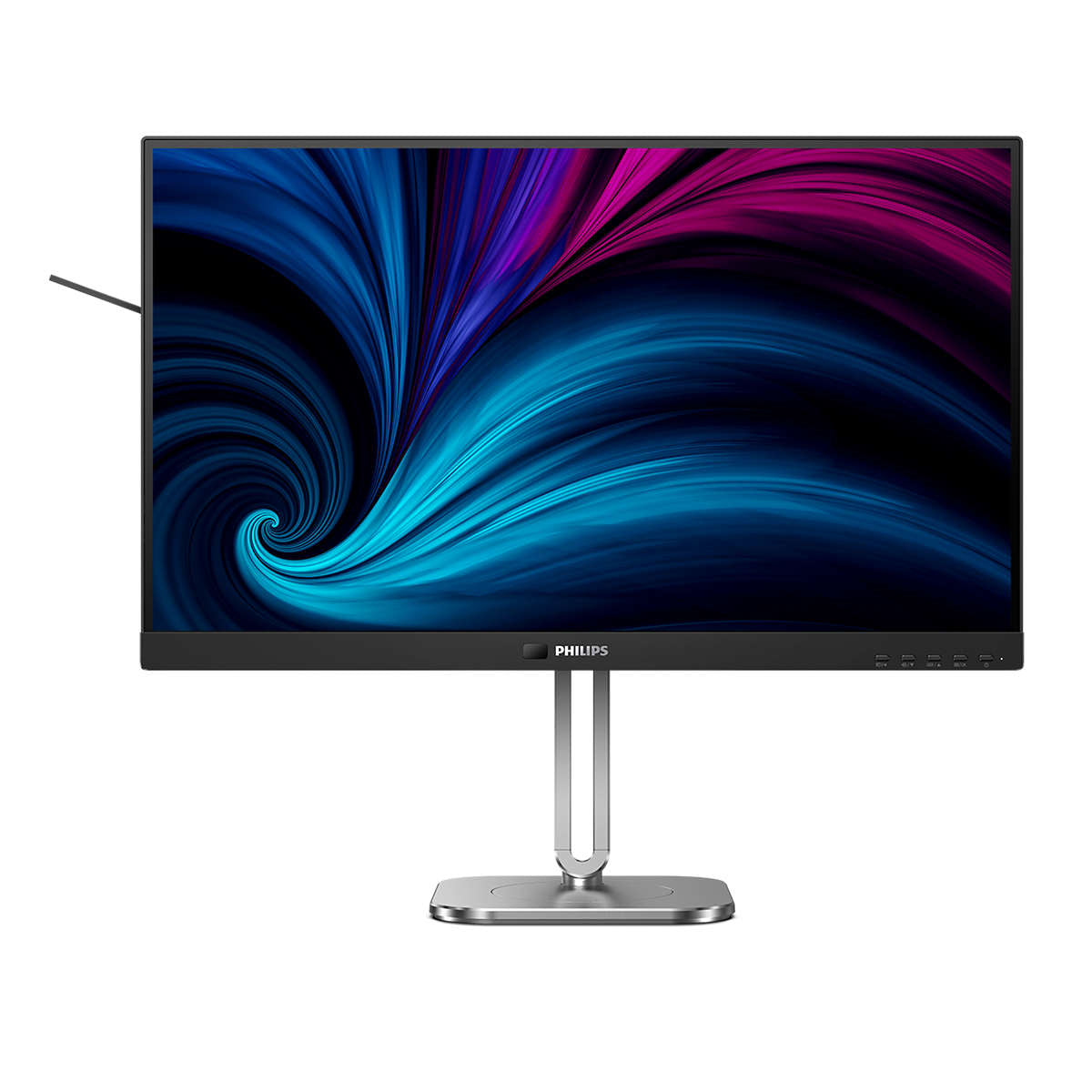 xlar 4K Ultra HD LED Antracit Philips 27B2U6903/00 8712581804749 Platta Pc-Skärmar 6000 series 27B2U6903/00 www.electricals