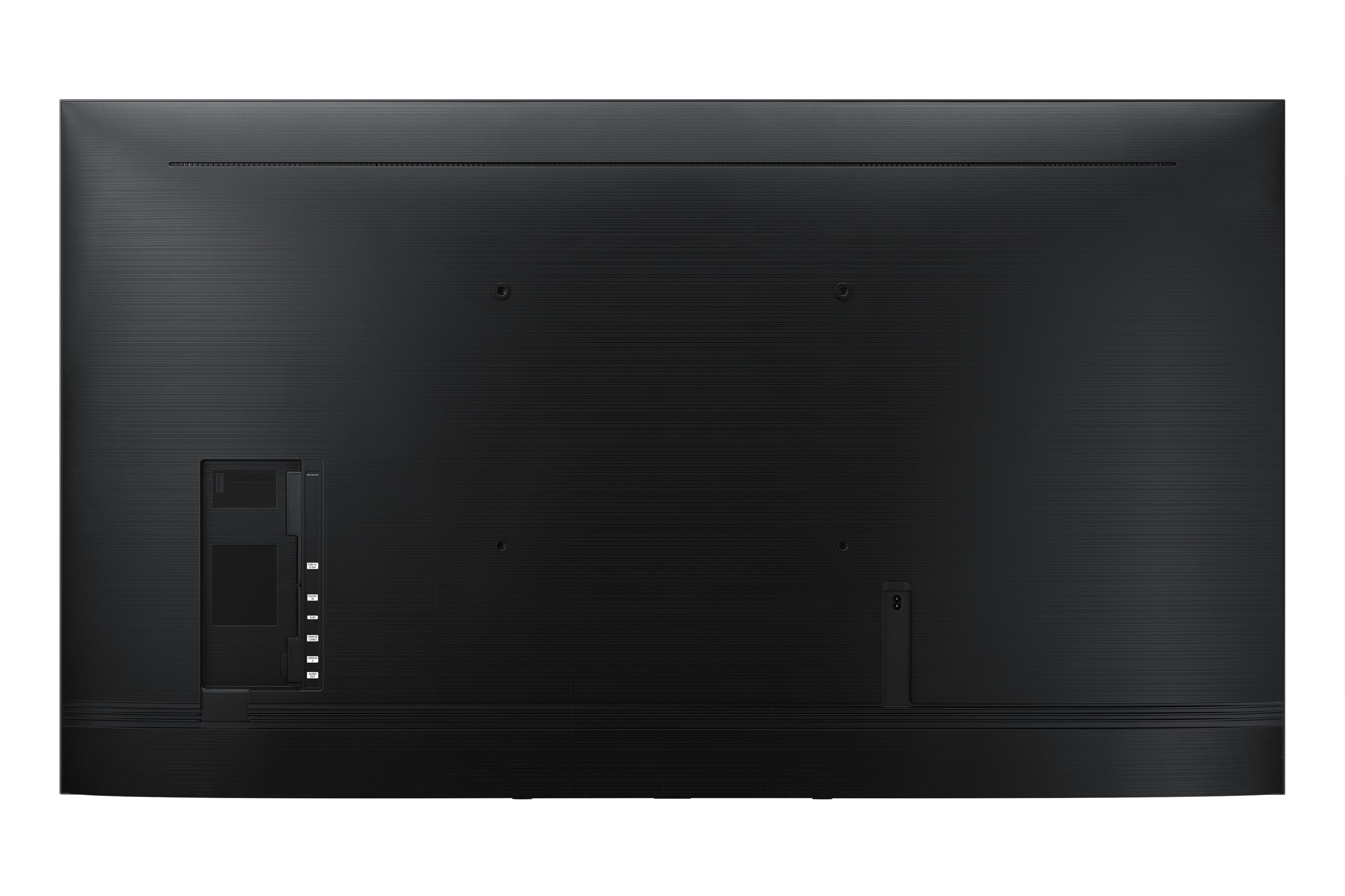 E65T www.electricalstuff.se ElectricalStuff.se Samsung QE65T Platt skärm för digital skyltning 165,1 cm (65") LCD 300 cd/m
