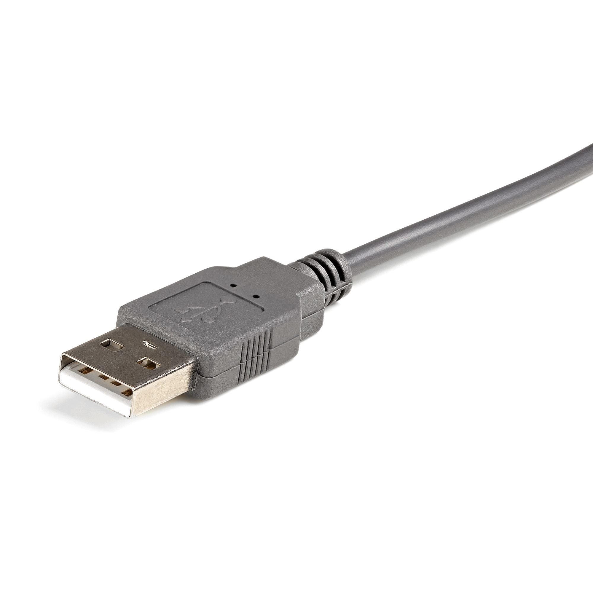 m ICUSB232DB25 0065030840453|065030840453 Seriella Kablar ICUSB232DB25 www.electricalstuff.se ElectricalStuff.se StarTec