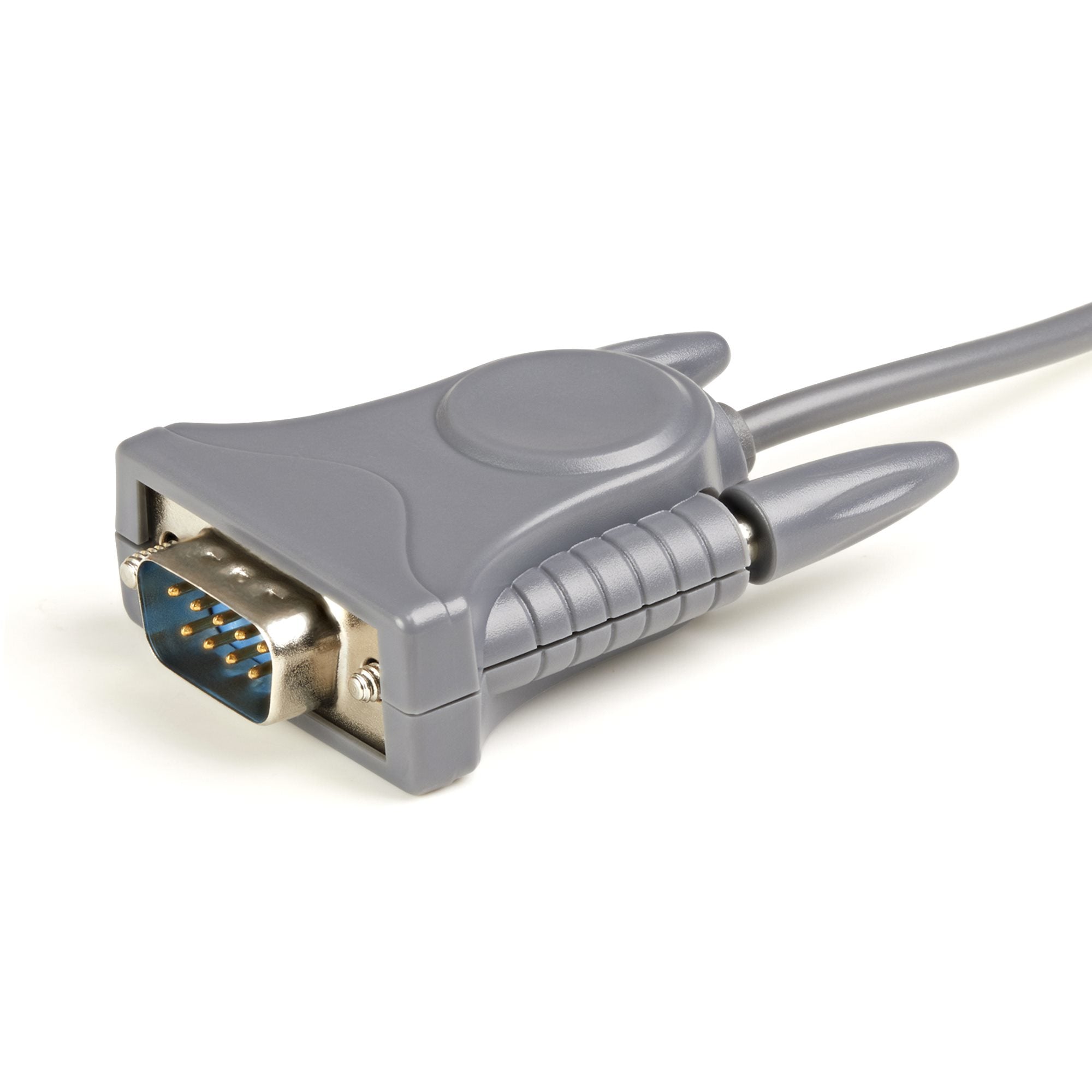 ablar ICUSB232DB25 www.electricalstuff.se ElectricalStuff.se StarTech.com ICUSB232DB25 seriella kablar Grå 0,9 m USB Typ
