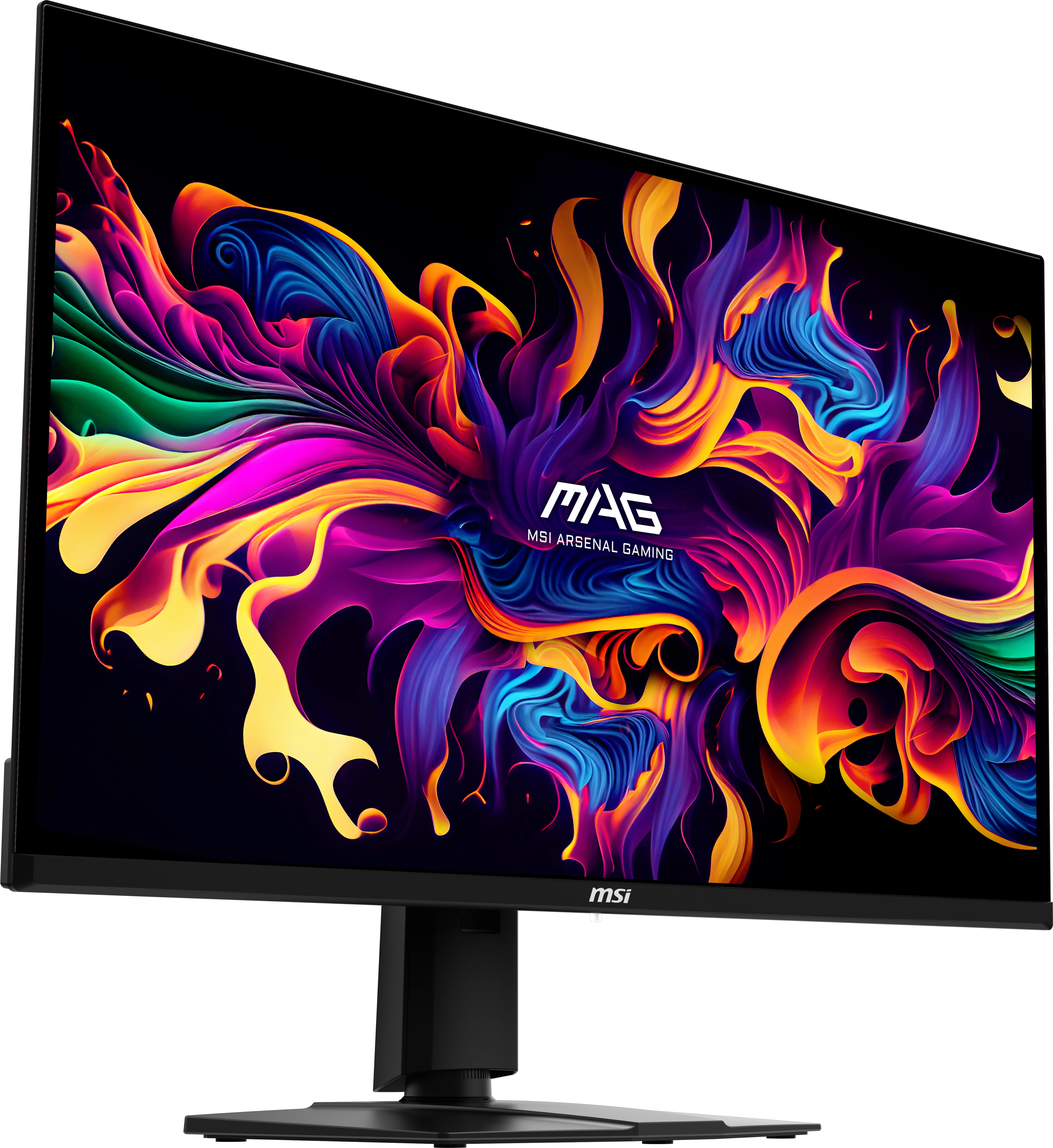 AG 321UP QD-OLED www.electricalstuff.se ElectricalStuff.se MSI MAG 321UP QD-OLED platta pc-skärmar 80 cm (31.5") 3840 x 21