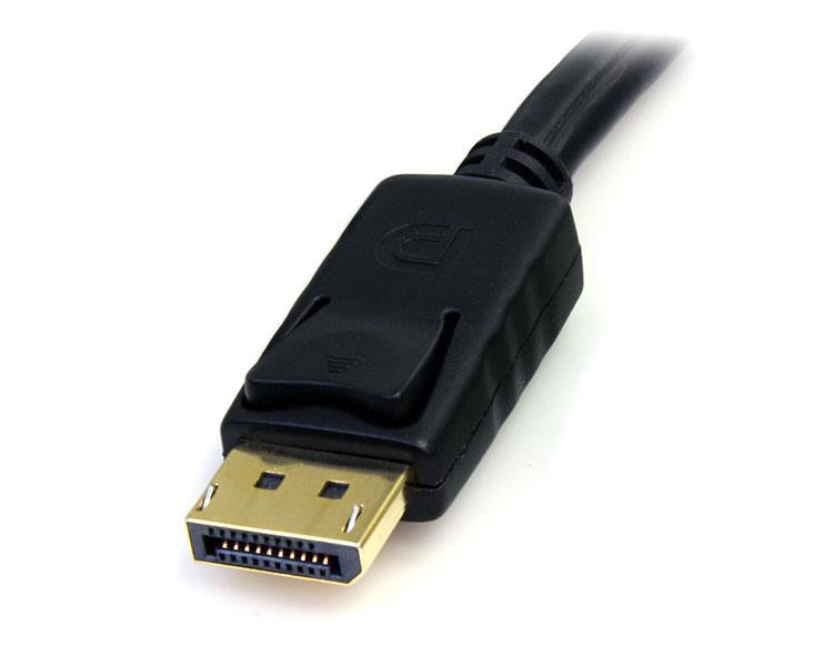 SB6 0065030840125|065030840125|0168141483073|168141483073 KVM-Kablar DP4N1USB6 www.electricalstuff.se ElectricalStuff.se