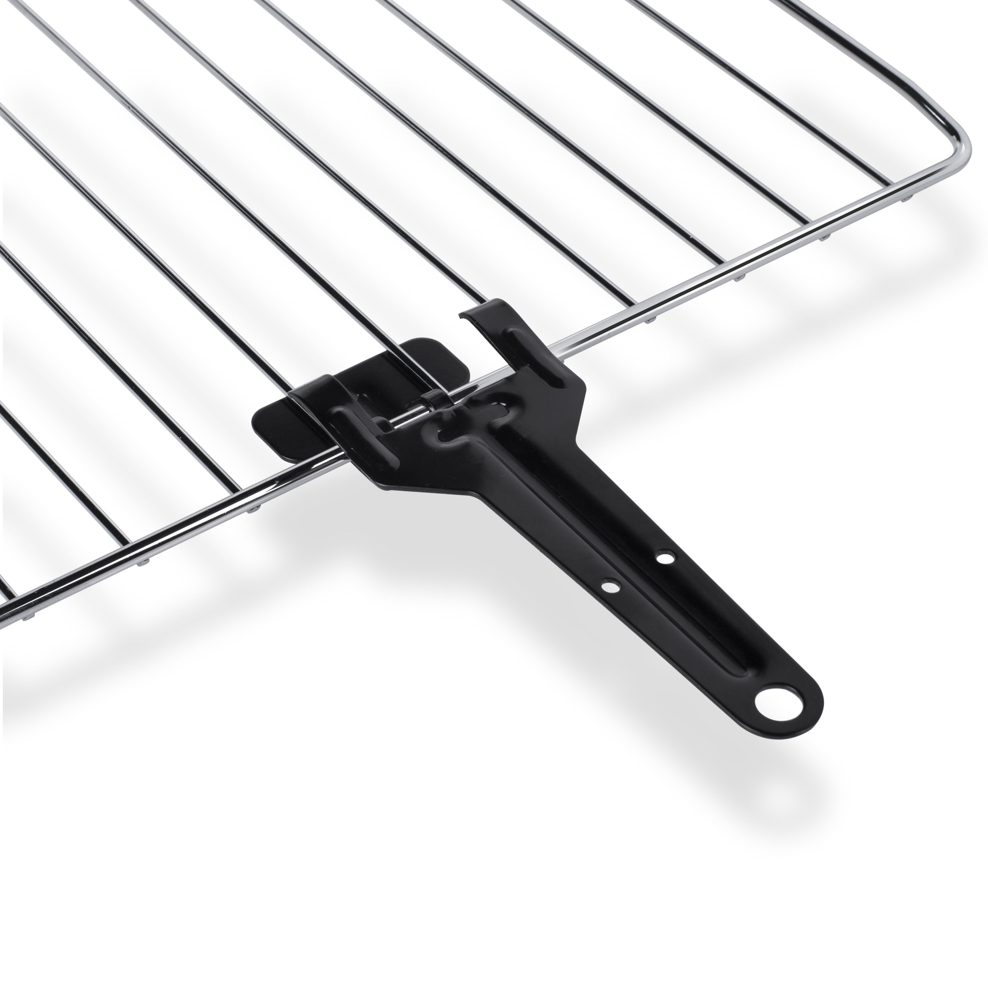 Elektrisk Gjutjärnsplatta Svart Tristar OV-1443 8713016050748 Spisar OV-1443 www.electricalstuff.se ElectricalStuff.se