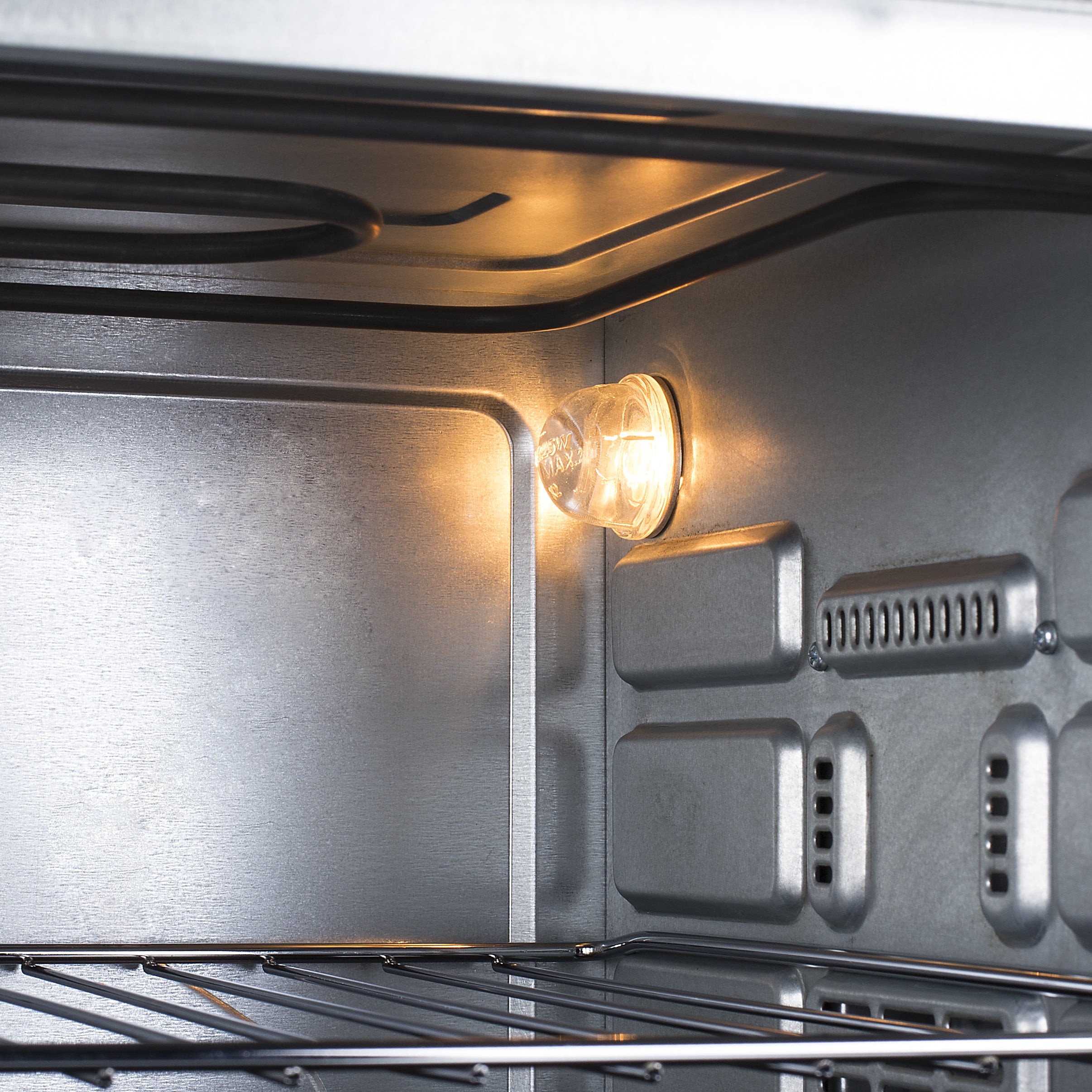 ff.se Tristar OV-1443 spis Bänkspis Elektrisk Gjutjärnsplatta Svart Tristar OV-1443 8713016050748 Spisar OV-1443 www.ele