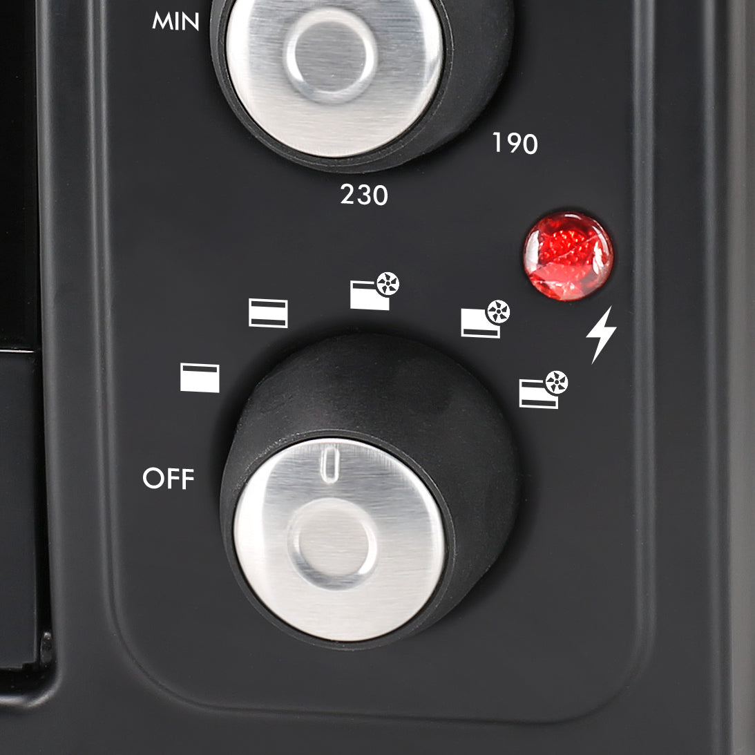 art Tristar OV-1443 8713016050748 Spisar OV-1443 www.electricalstuff.se ElectricalStuff.se Tristar OV-1443 spis Bänkspis