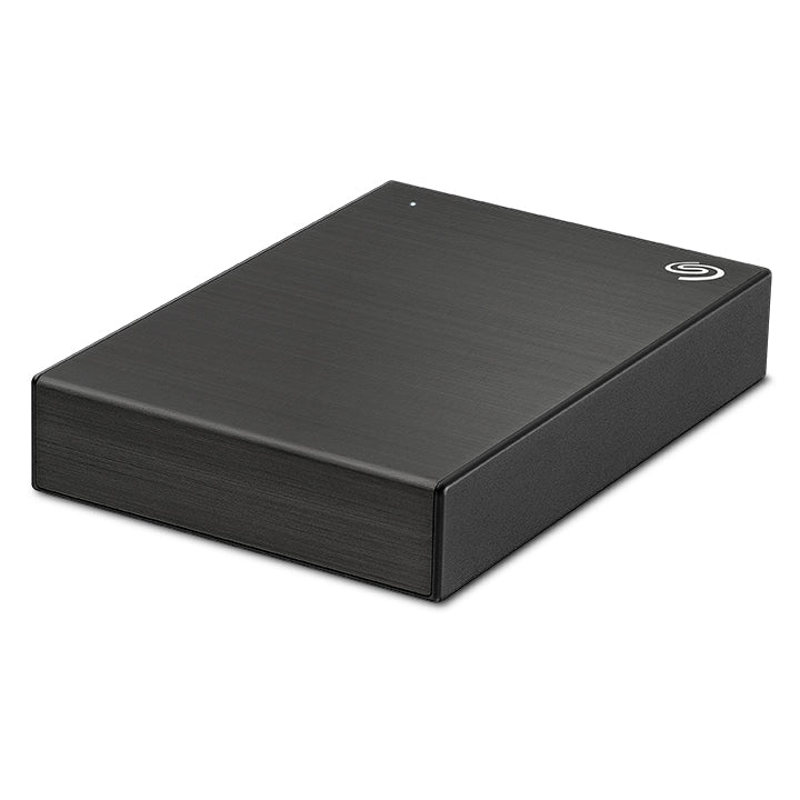 Svart Seagate STKZ5000400 0763649167878|763649167878|3660619041817 Externa Hårddiskar One Touch HDD 5 TB www.electricalstu