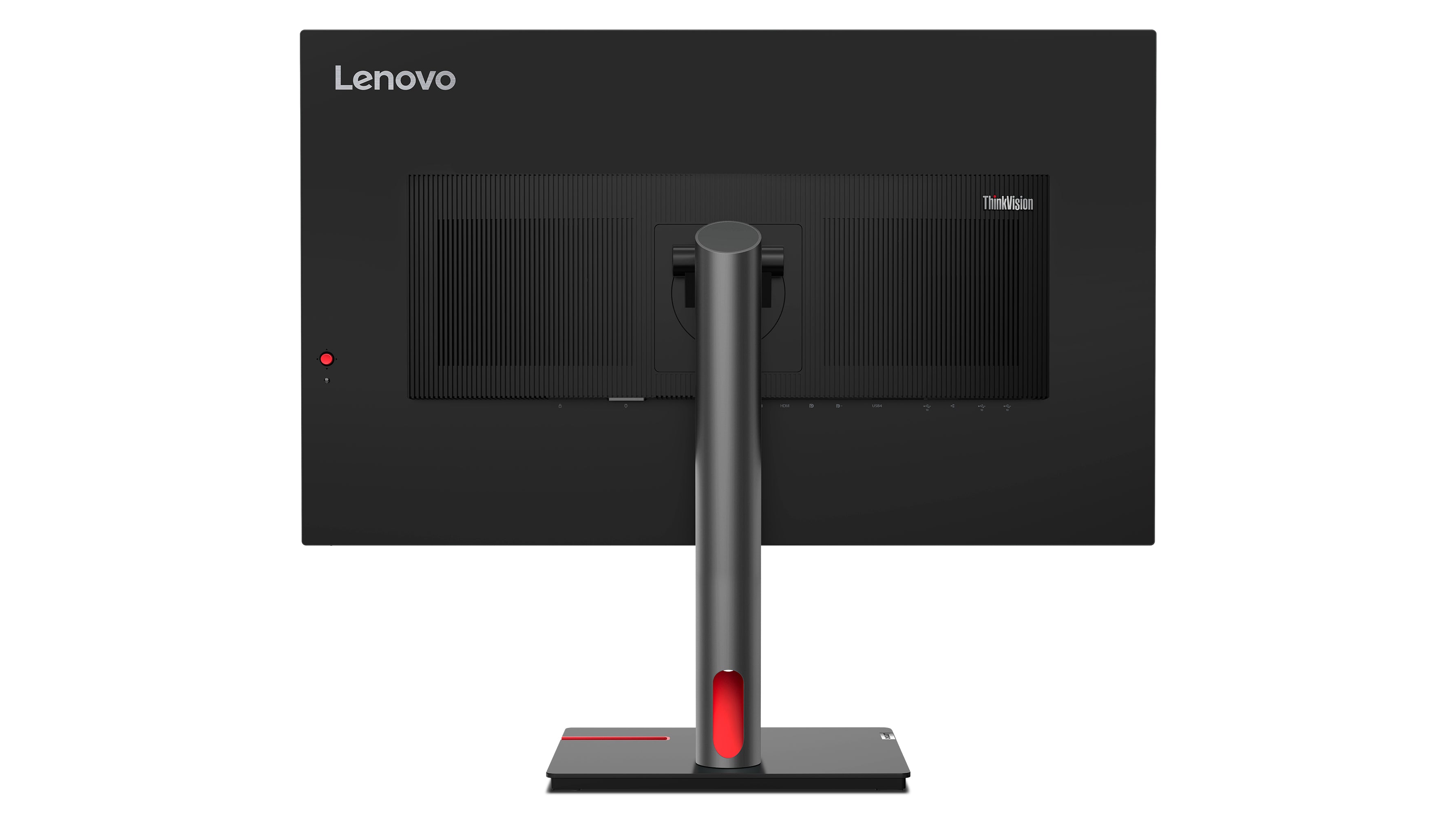 .se ElectricalStuff.se Lenovo ThinkVision P32pz-30 LED display 80 cm (31.5") 3840 x 2160 pixlar 4K Ultra HD LCD Svart Leno