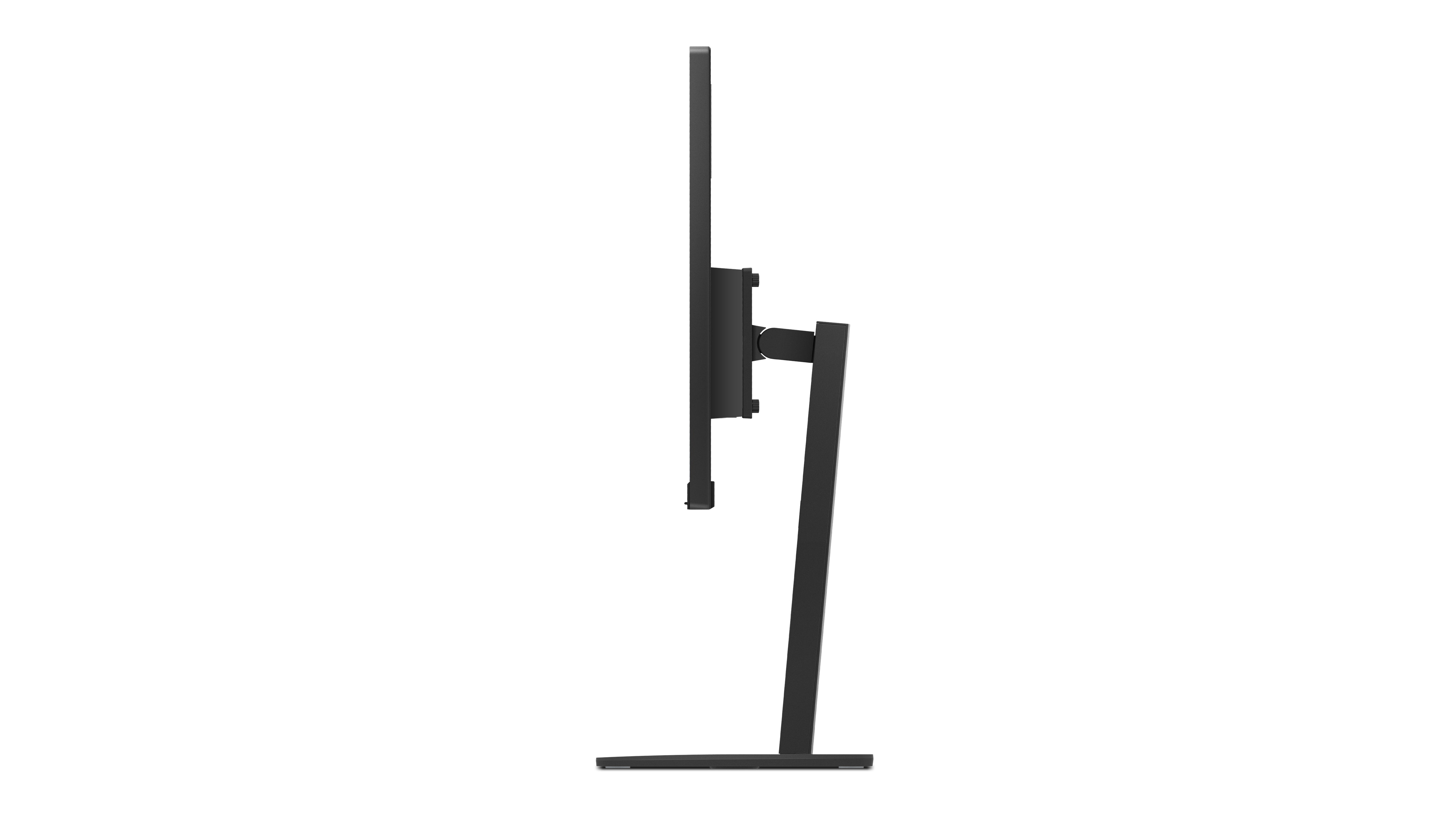 Svart Lenovo 62D0GAT1EU 0195713989848|195713989848 Platta Pc-Skärmar ThinkVision E27q-20 www.electricalstuff.se Electrical